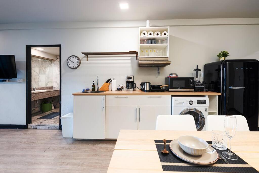 Appartement Bangrak Netflix 2 Bedroom 31fl View *