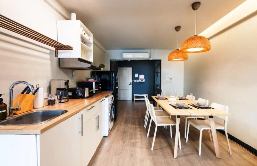 Bangrak Netflix 2 Bedroom 31fl View Appartement