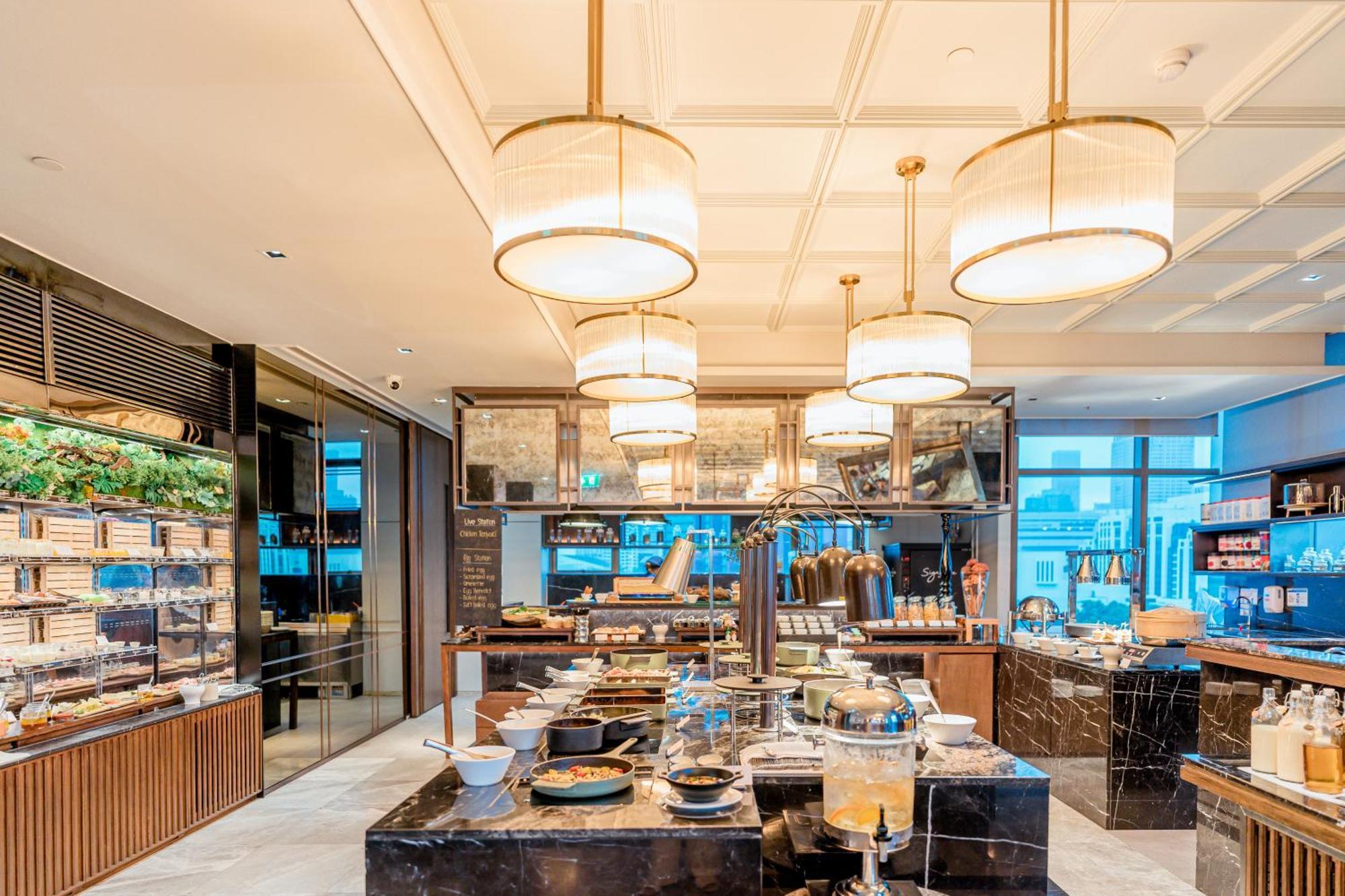 Hotel Vie - Mgallery Collection Bangkok
