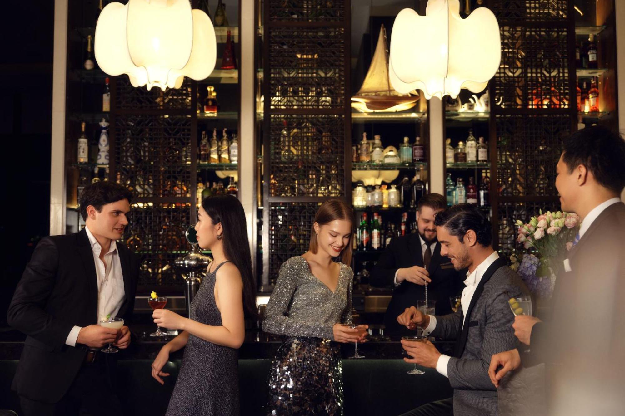 Hotel The St. Regis 5*