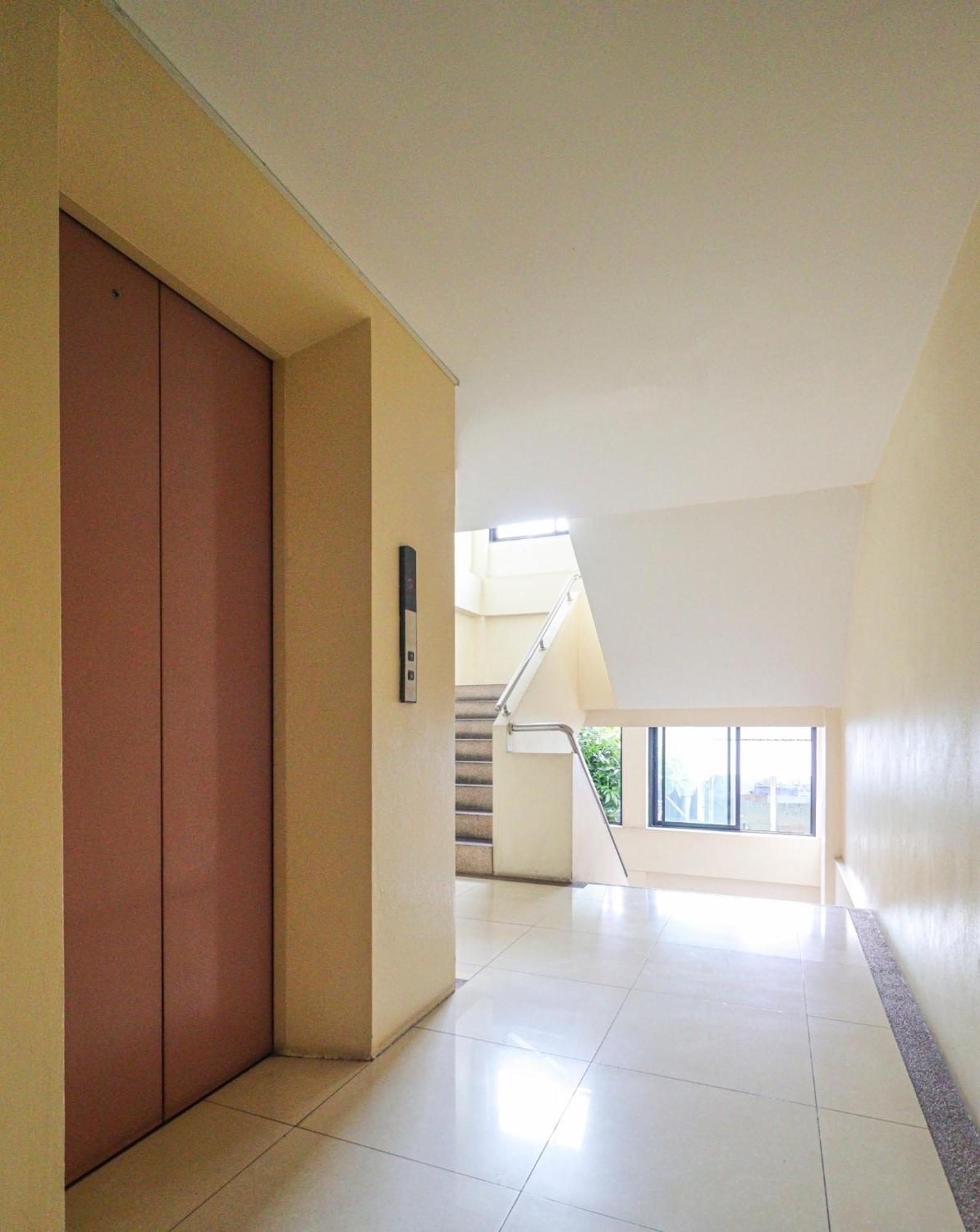Apartment The Princess Bangkok