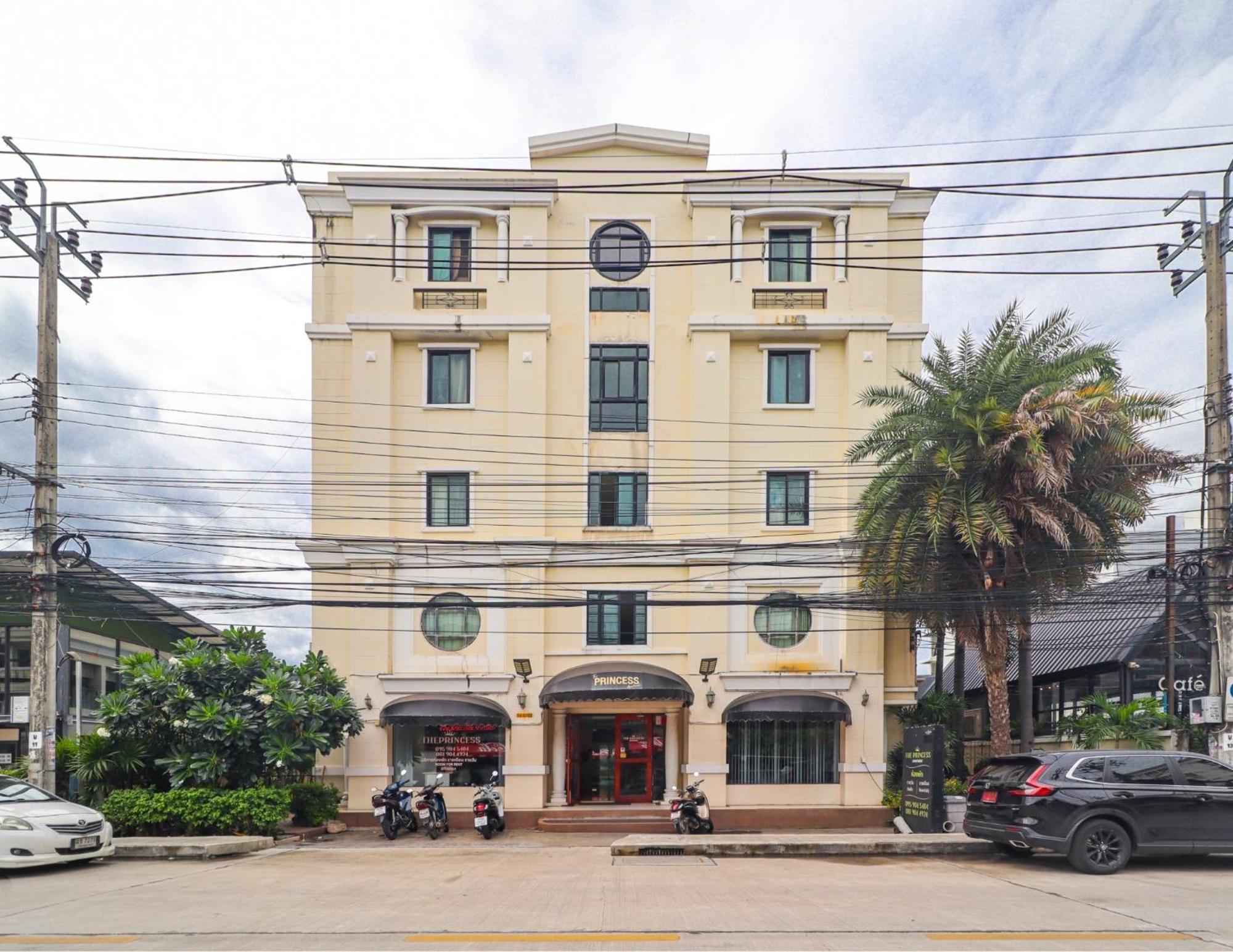 The Princess Bangkok