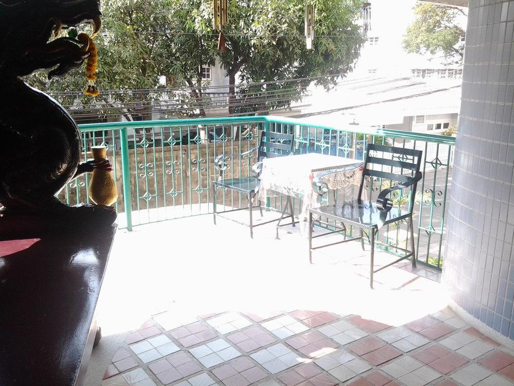 Sathitsit Mansion Motel Bangkok