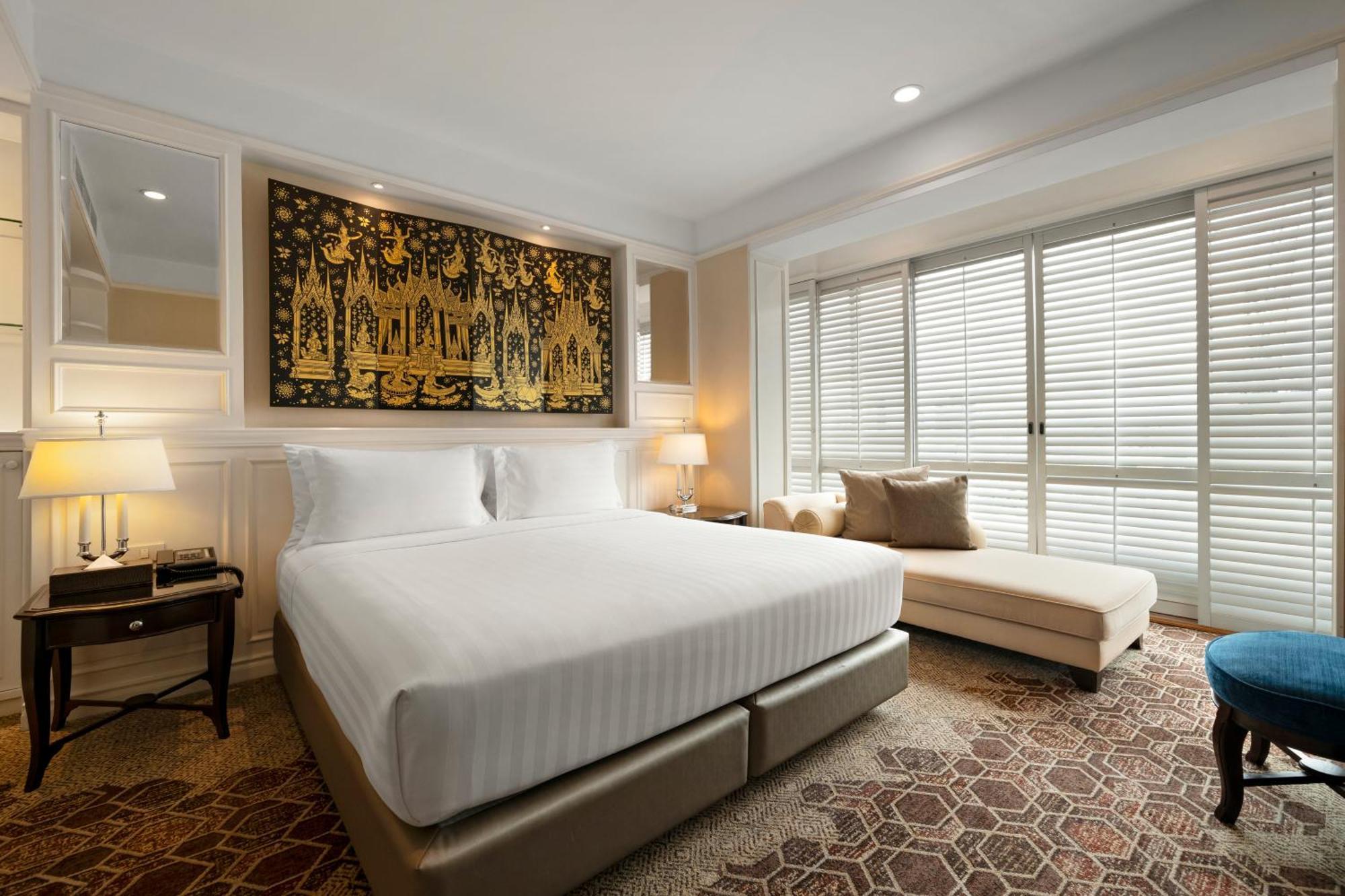 Grande Centre Point Ratchadamri 5*