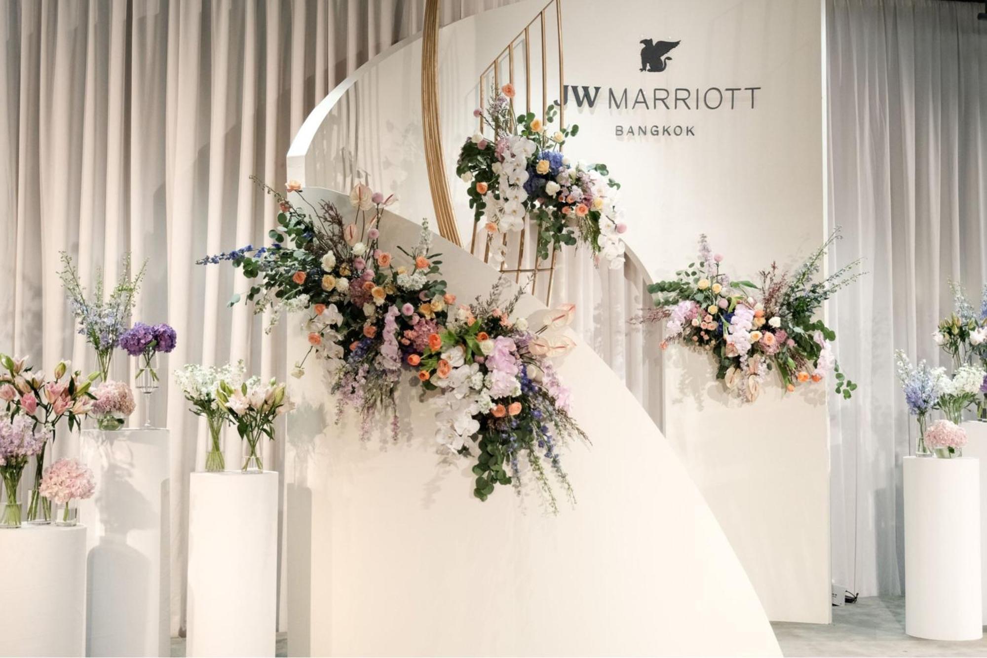 Jw Marriott Banguecoque