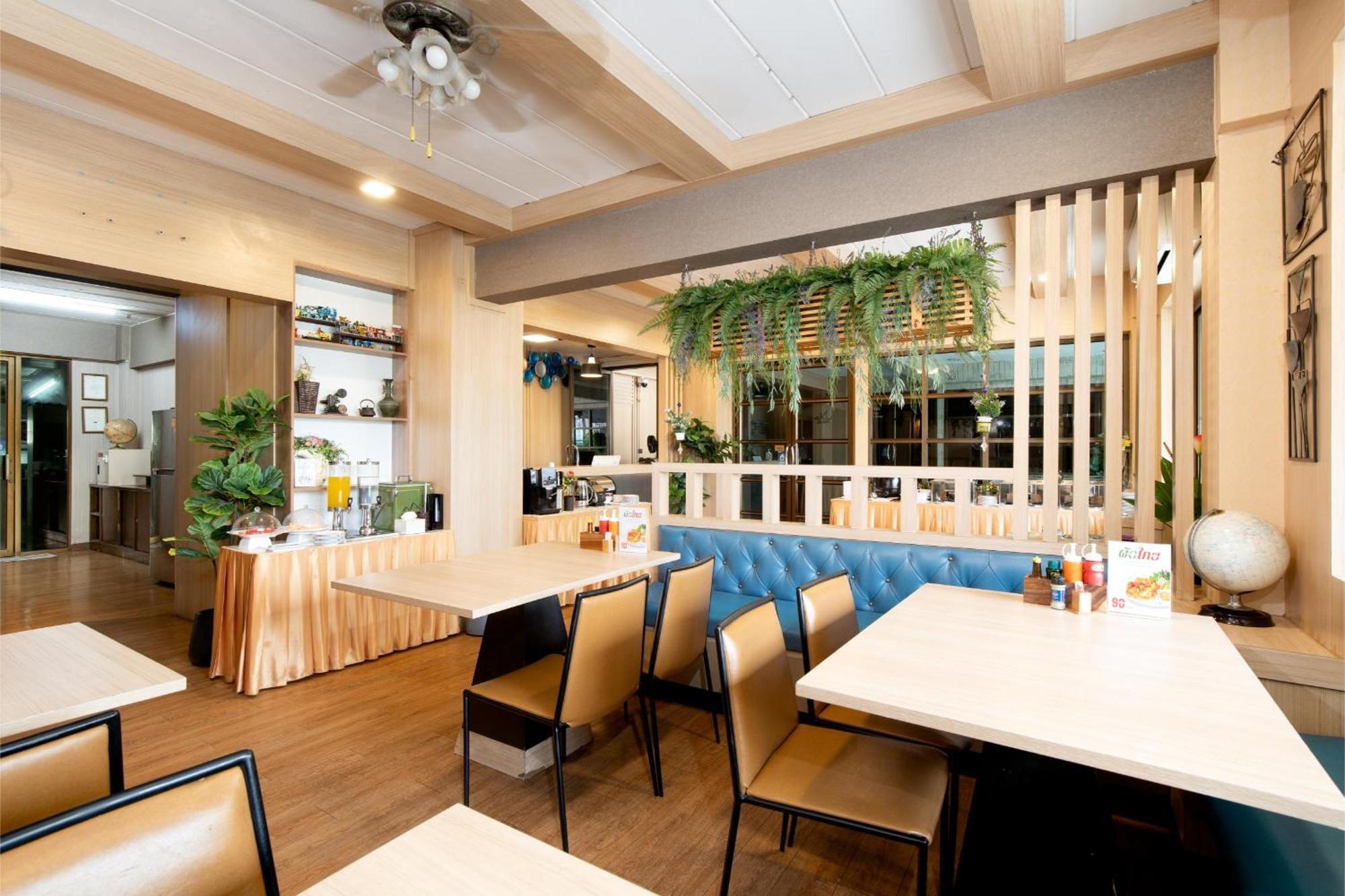 Khách sạn P-park 3*