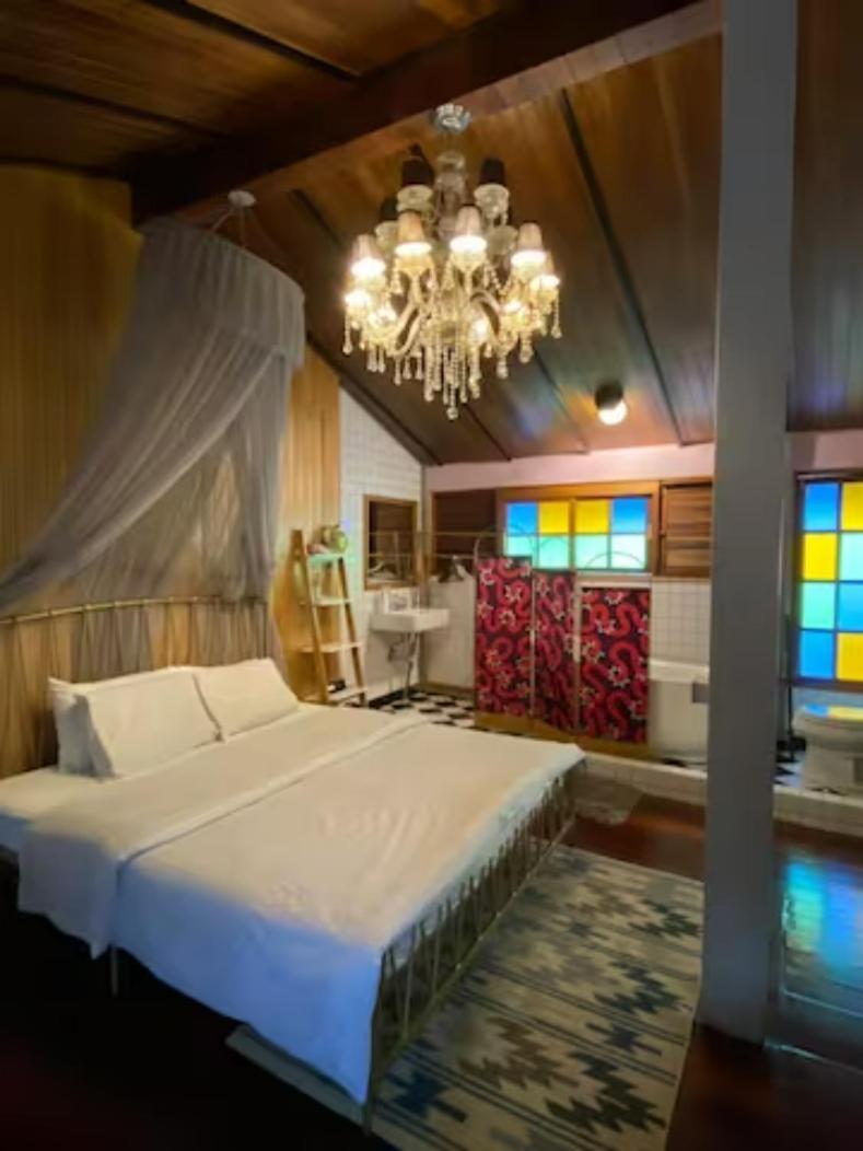 Holiday home T-house Bkk - Max15 People With Private Swimming Pool Bangkok