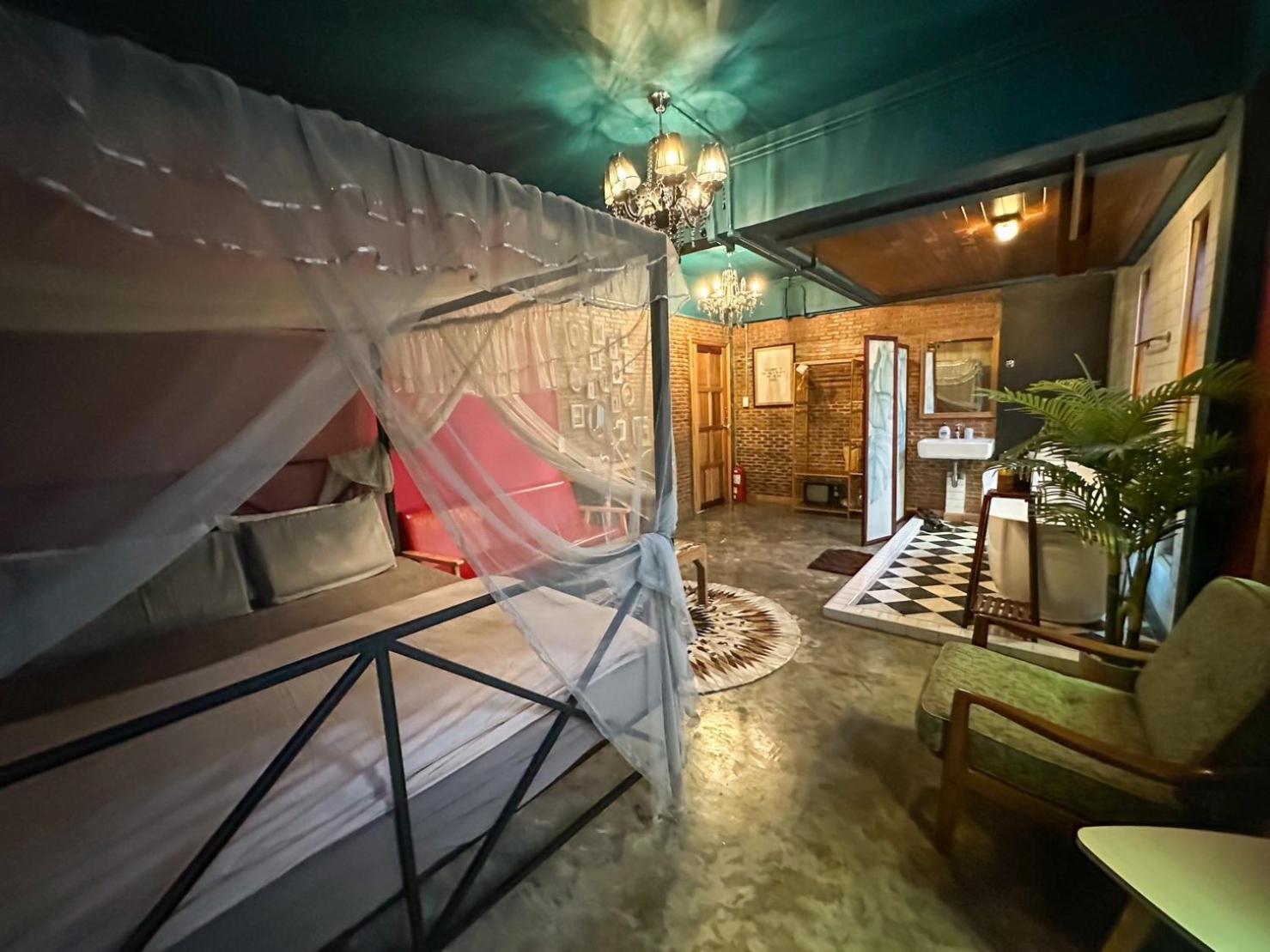 Holiday home T-house Bkk - Max15 People With Private Swimming Pool *