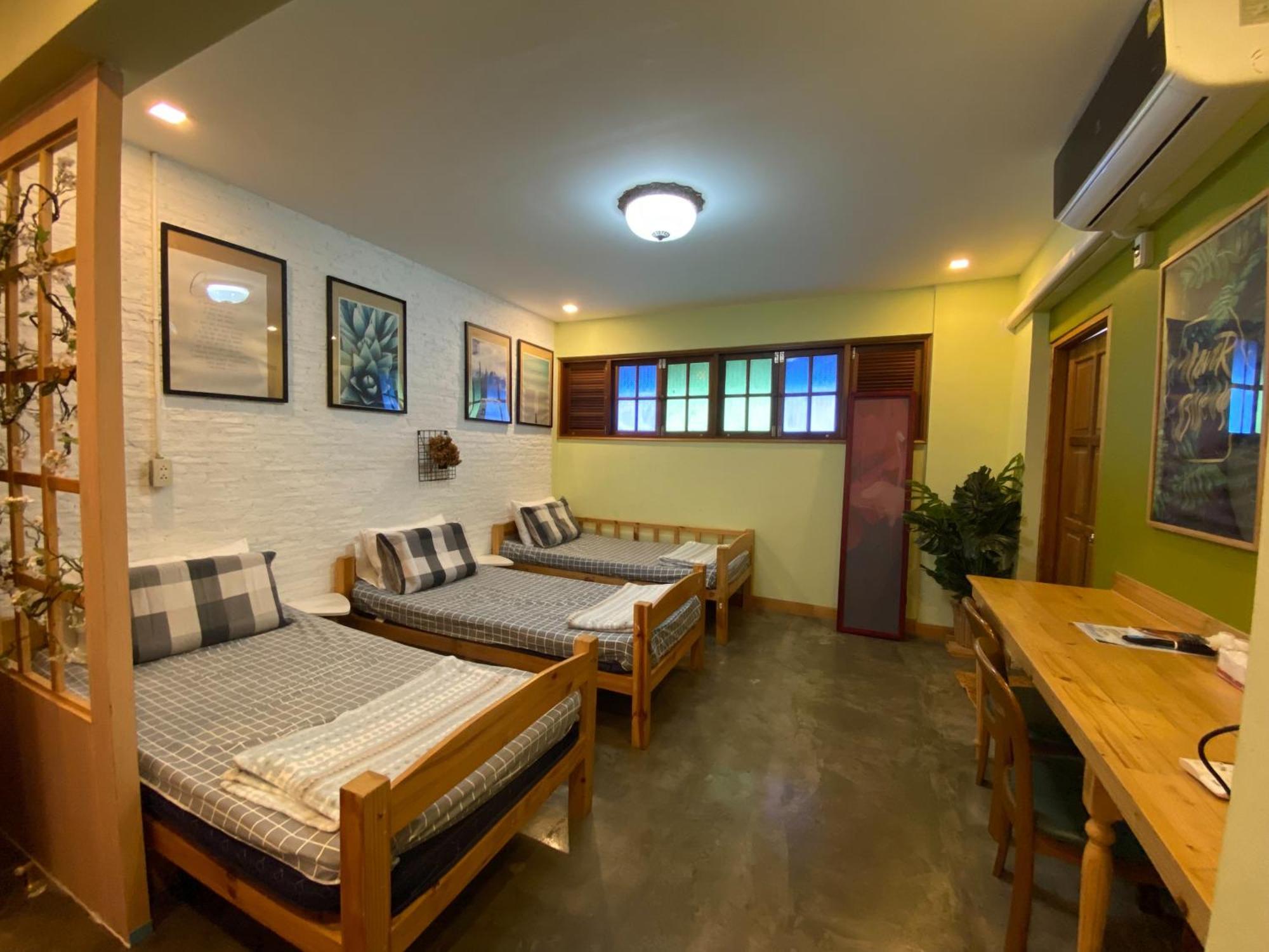 Holiday home T-house Bkk - Max15 People With Private Swimming Pool Bangkok