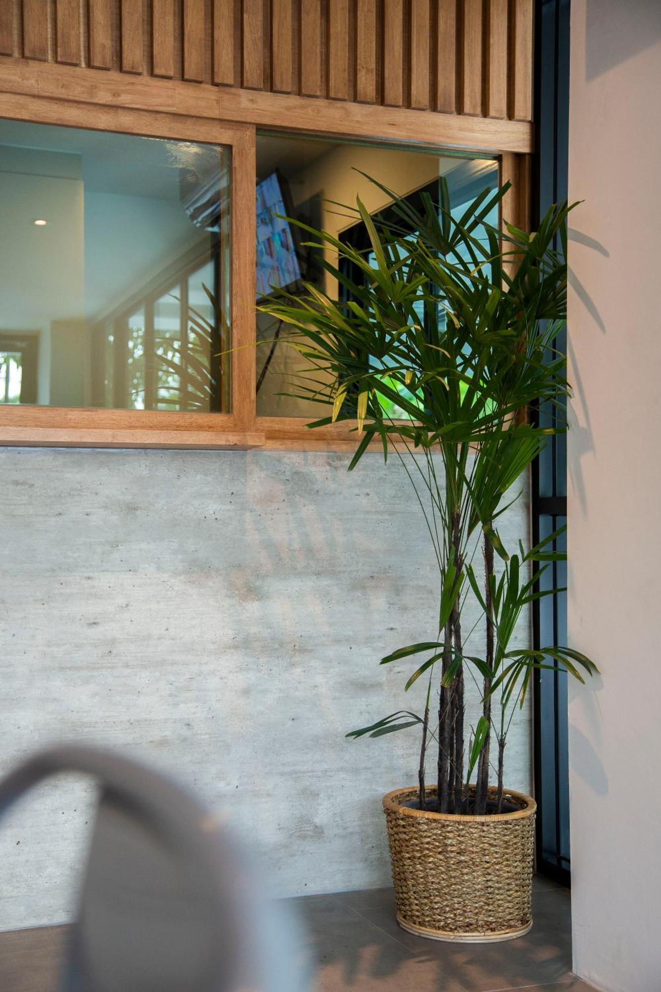 Parrish Serviced Aparthotel Bangkok