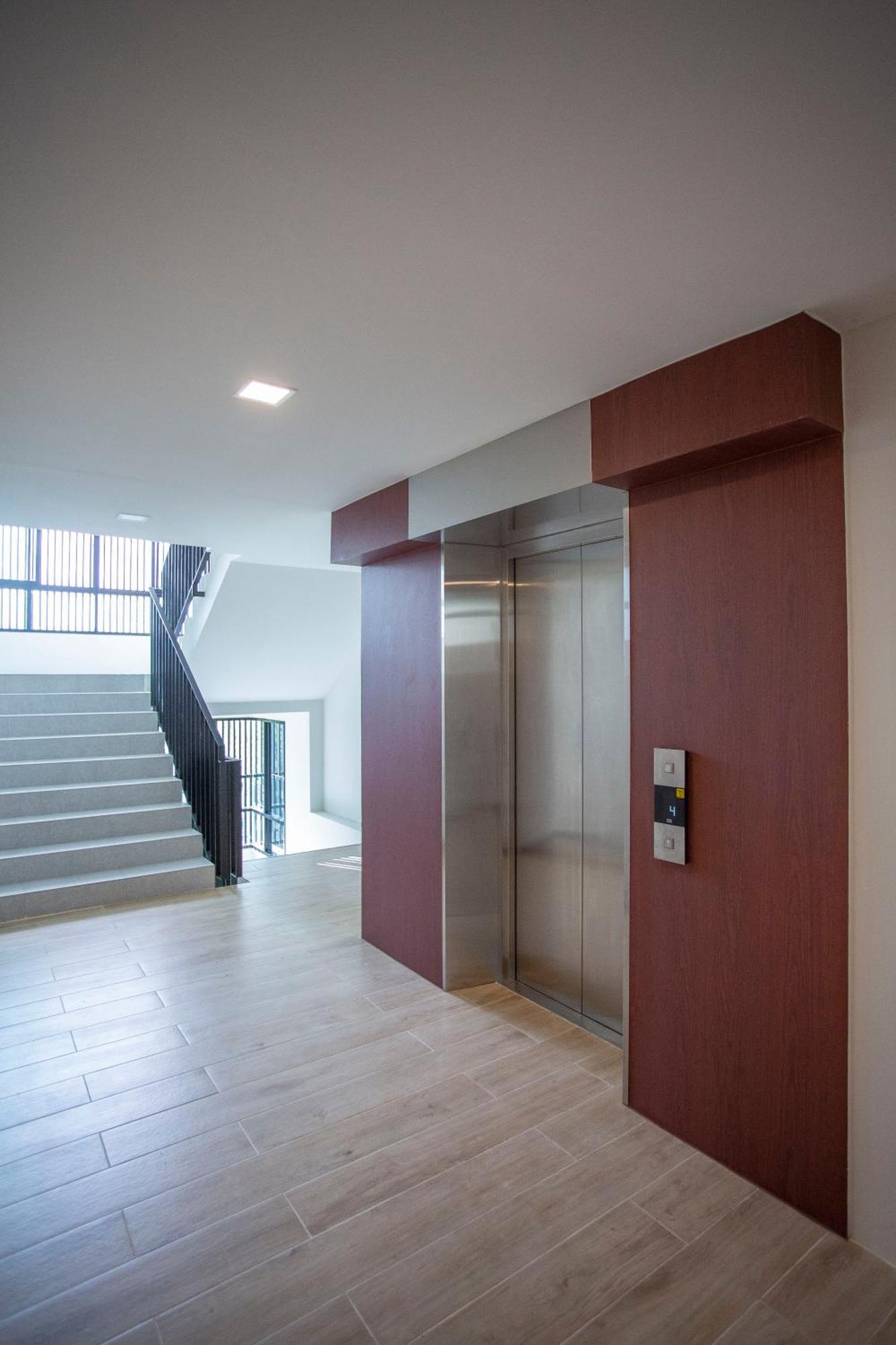 Parrish Serviced Aparthotel