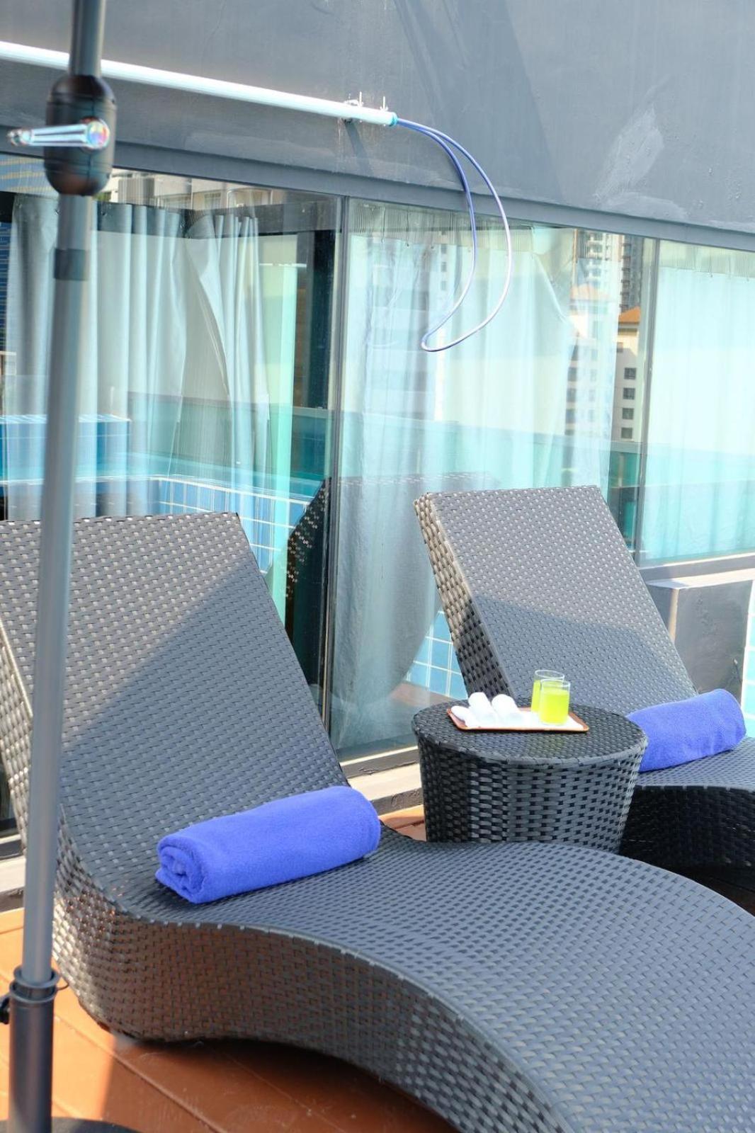 Metacity Khách sạn 3*