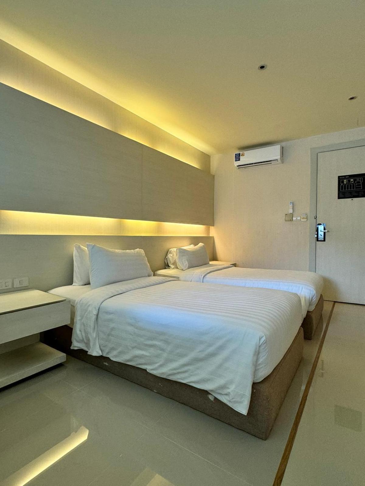 Metacity Khách sạn 3*