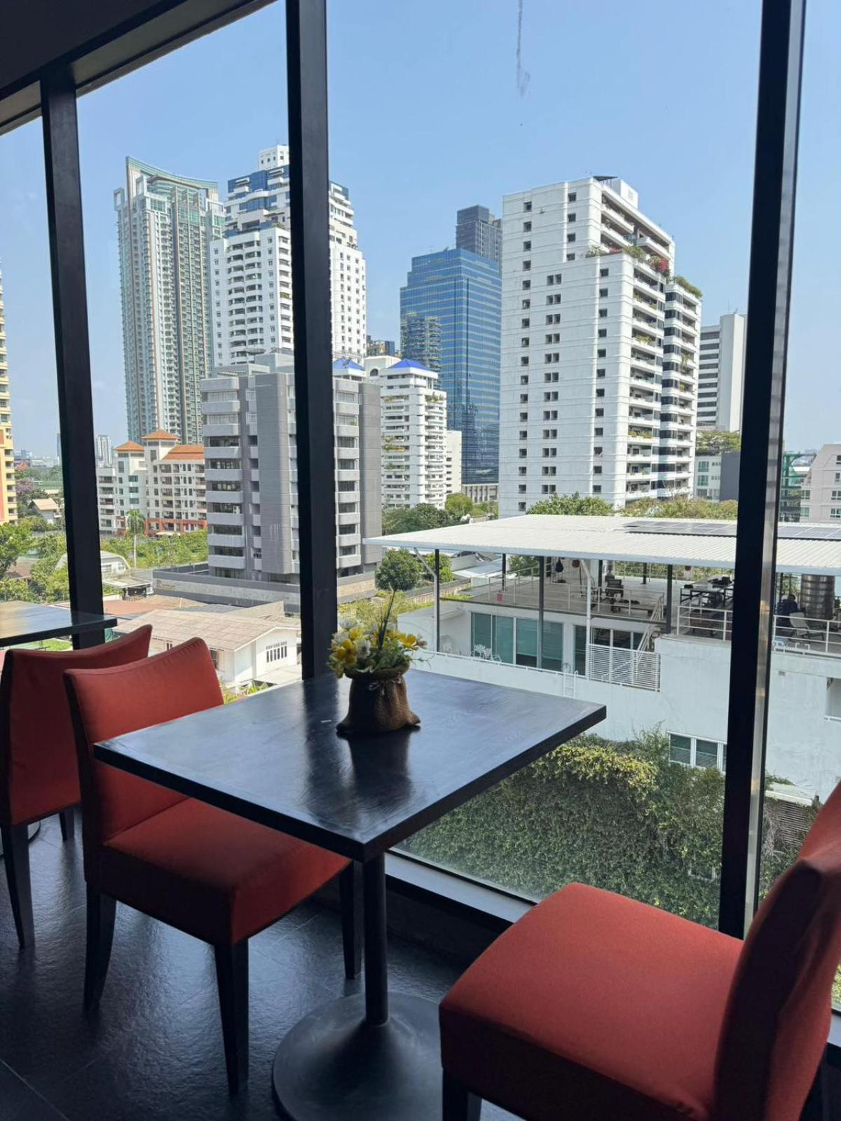 Khách sạn Metacity 3*