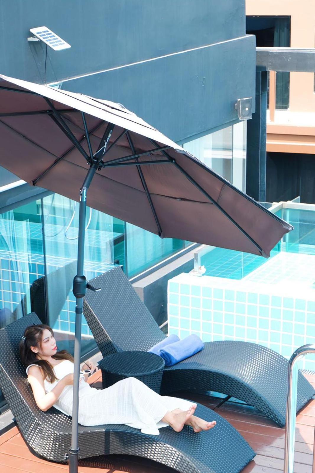 Metacity Khách sạn 3*