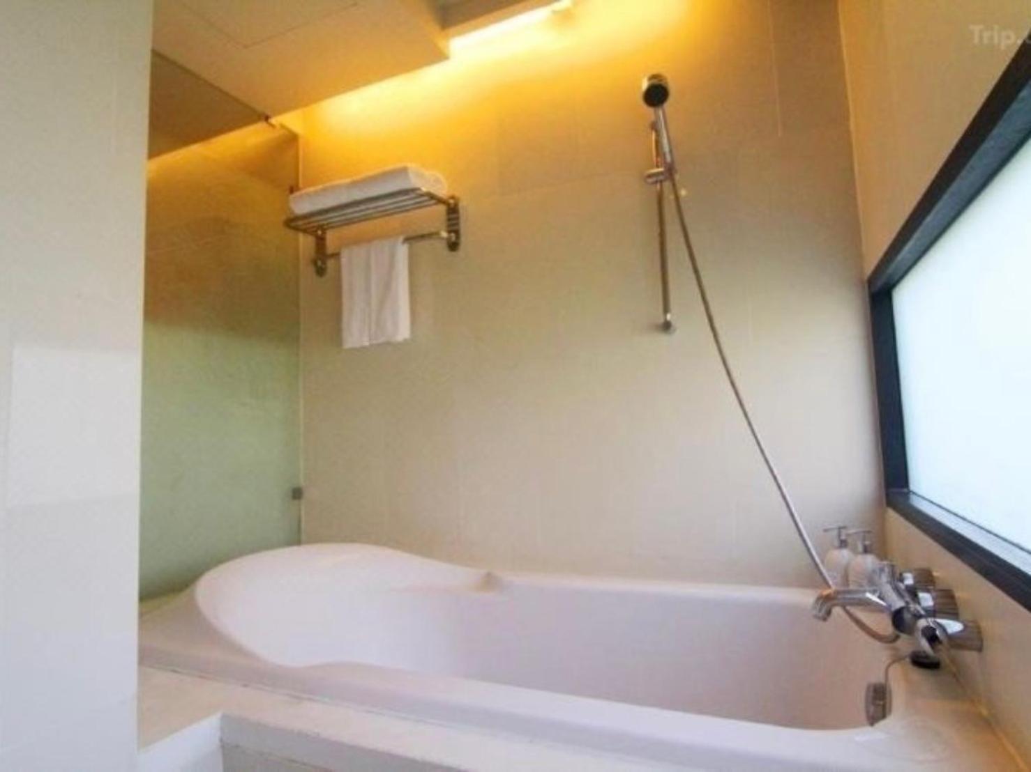 Khách sạn Metacity 3*