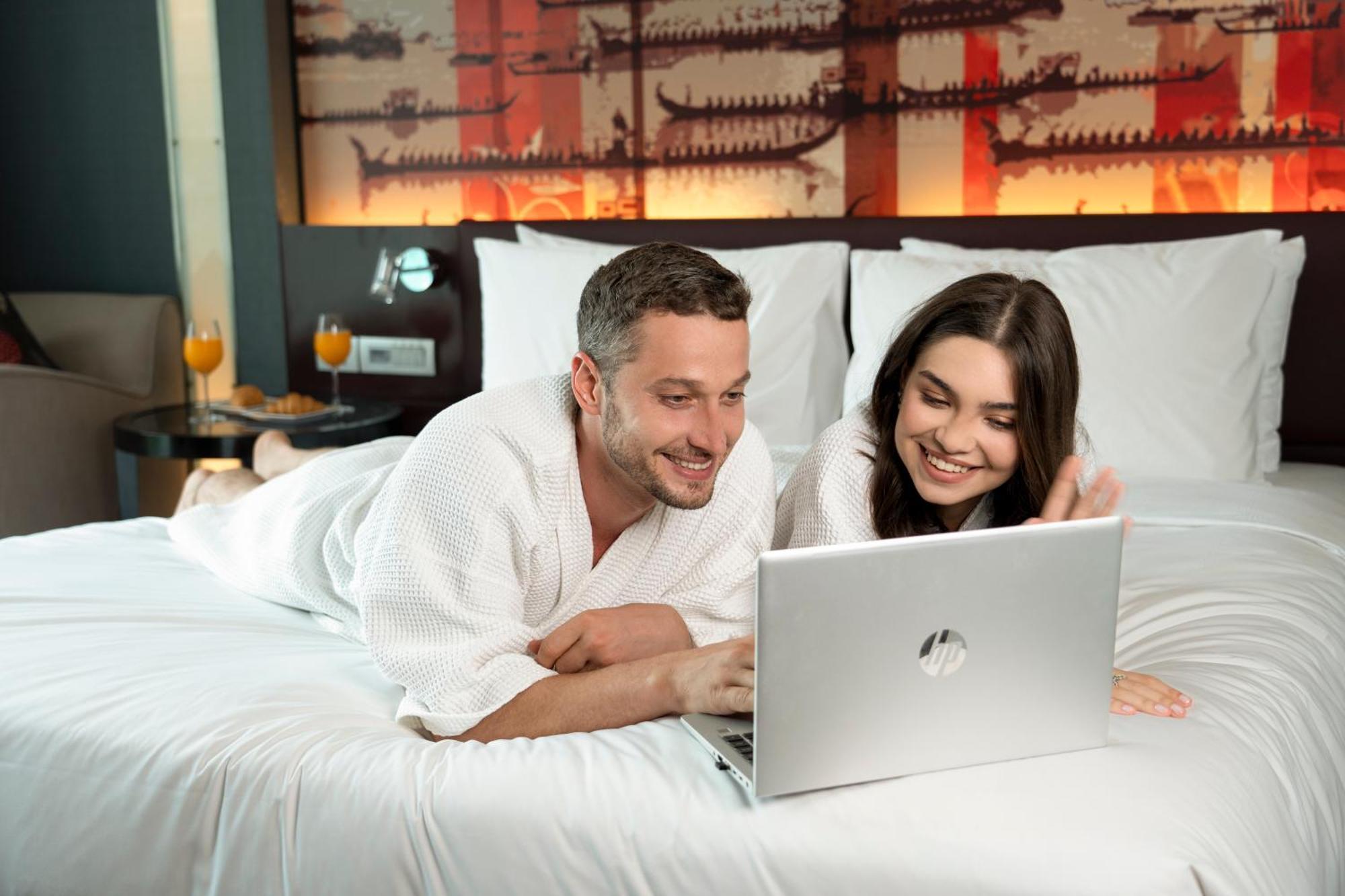 Park Plaza Soi 18 - Sha Extra Bangkok