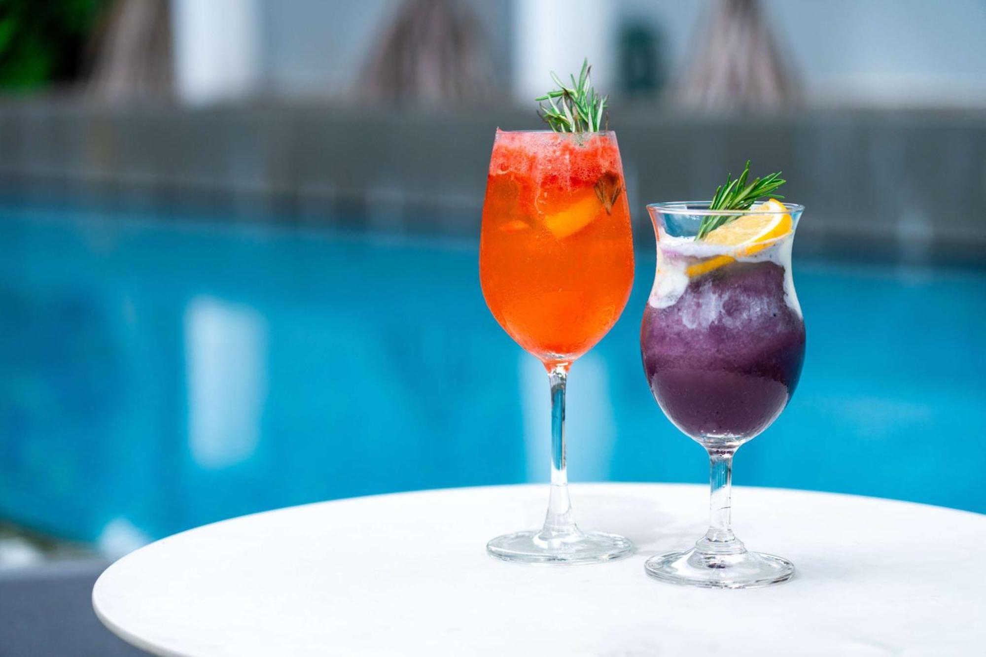 Hotel Park Plaza Soi 18 - Sha Extra Bangkok