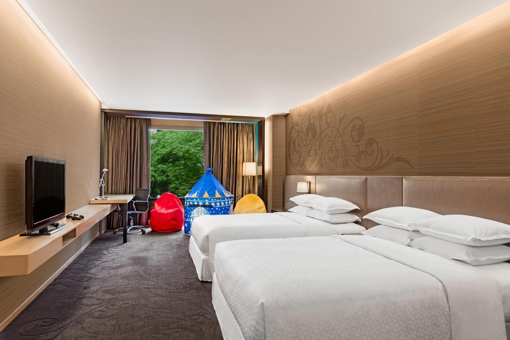 Hotel Four Points By Sheraton Bangkok, Sukhumvit 15 Bangkok