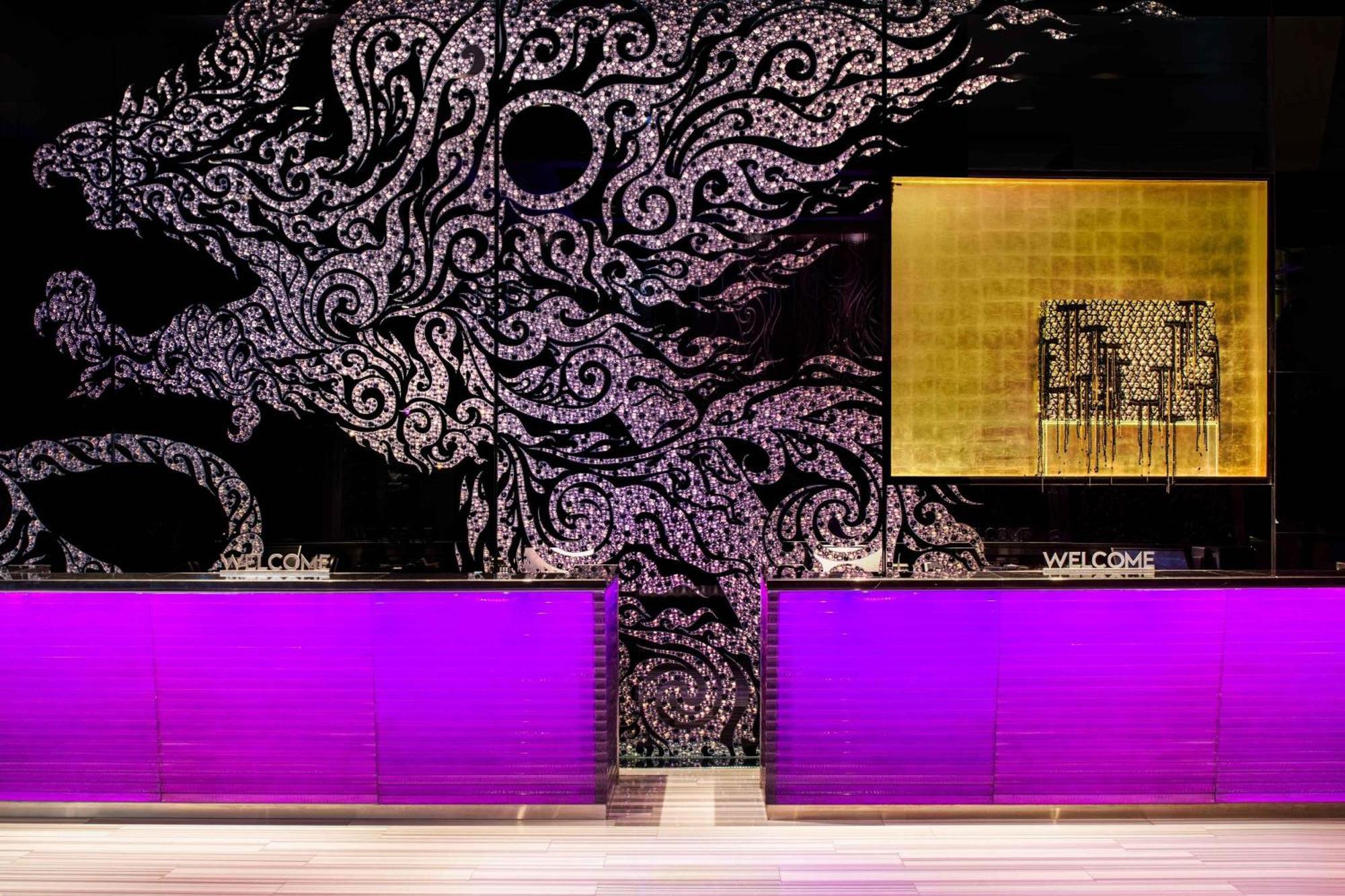 W Hotel
