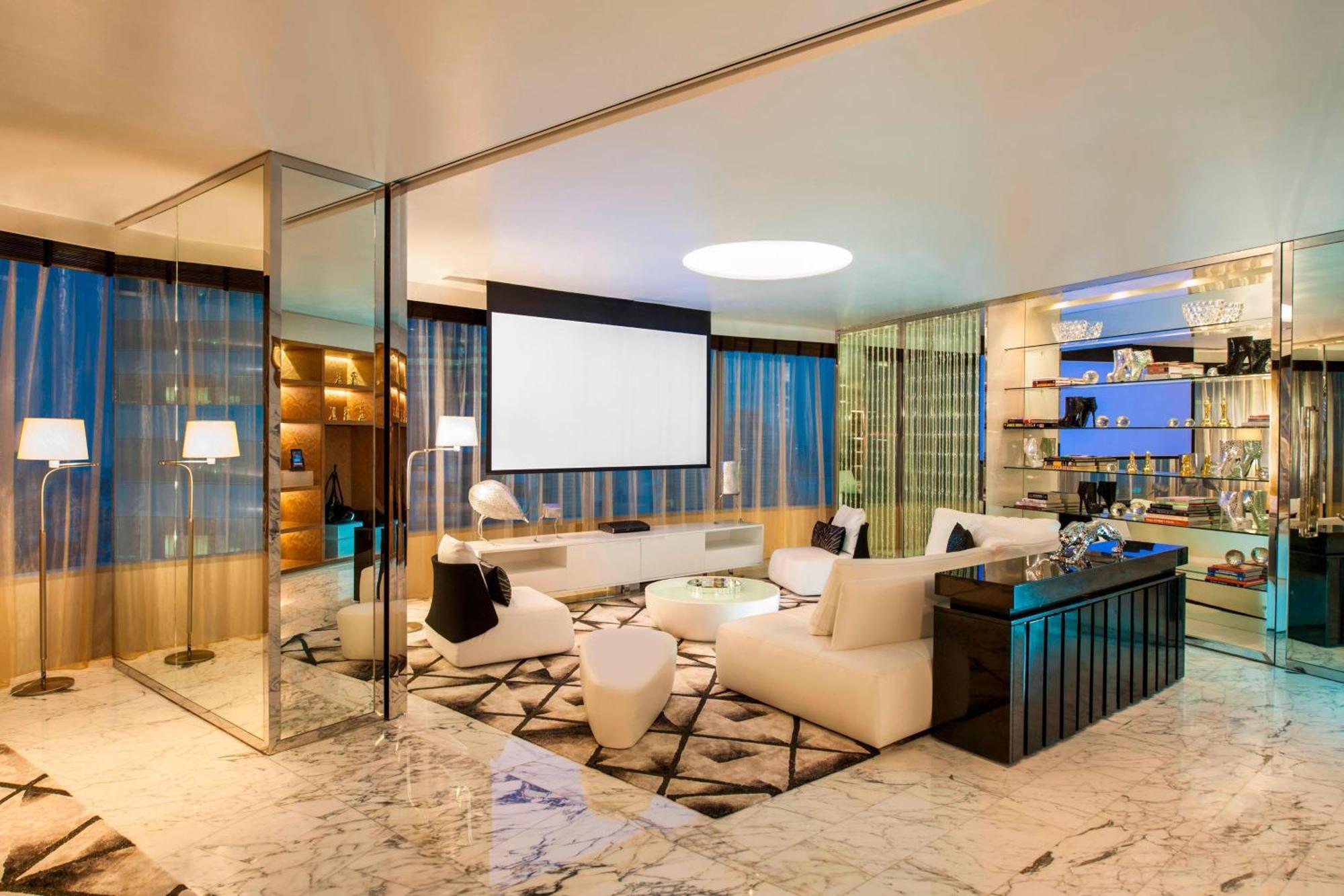 W Bangkok