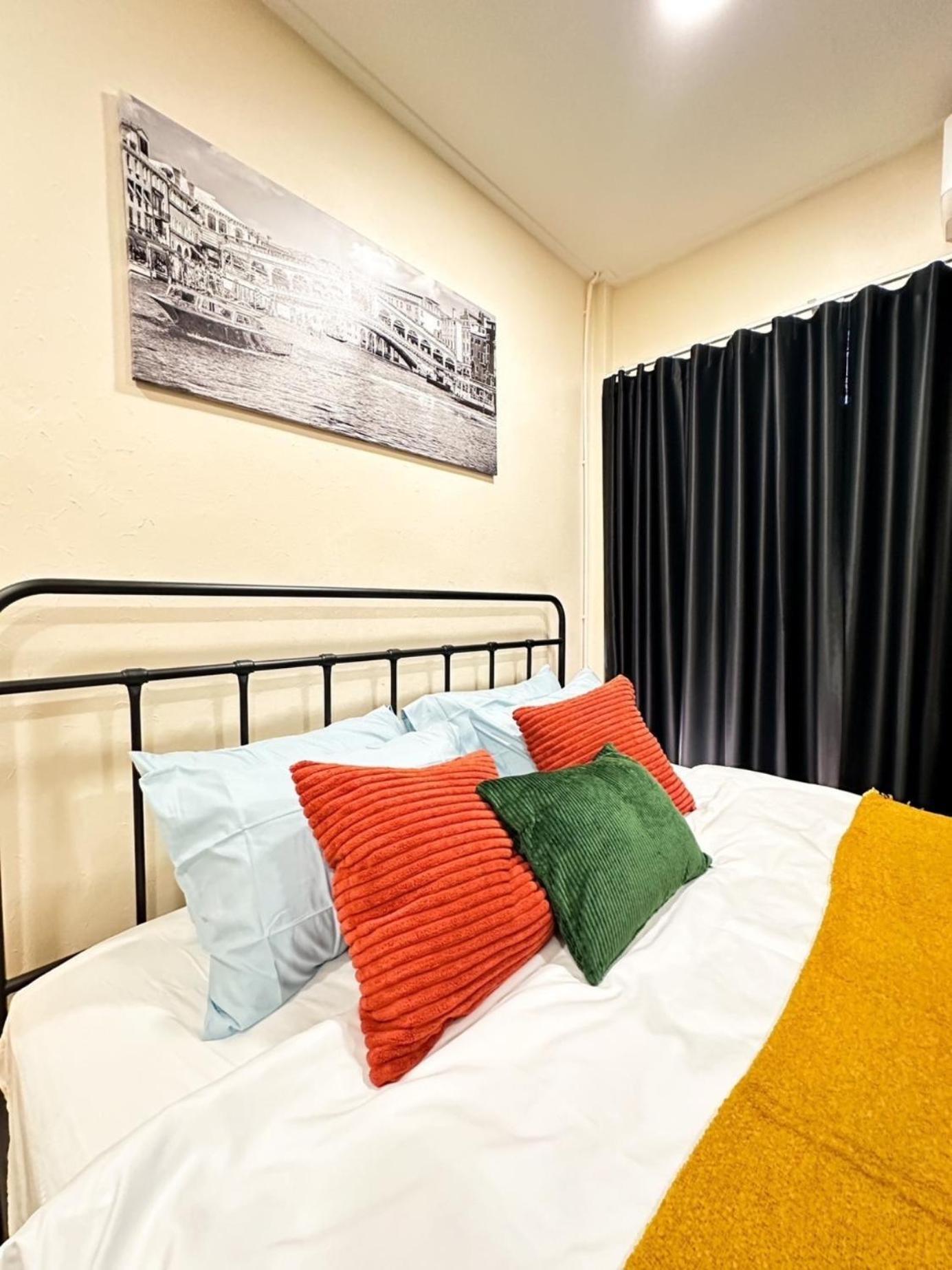 Casa de férias Twenty-one Bkk House Bangkok