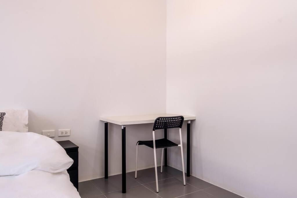 5-br With 6mins Walk To Mrt Rama 9 * Bangkok