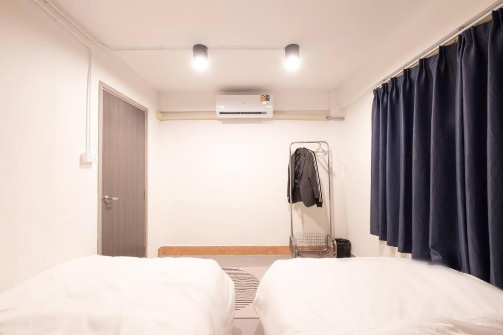 5-br With 6mins Walk To Mrt Rama 9