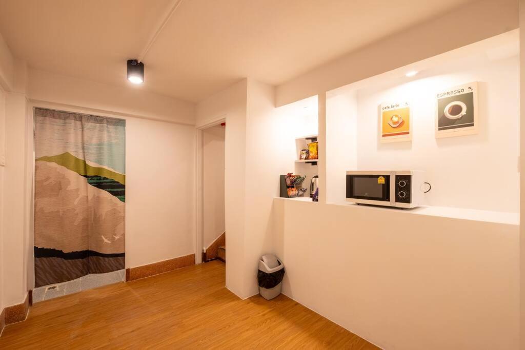 5-br With 6mins Walk To Mrt Rama 9 Apartment