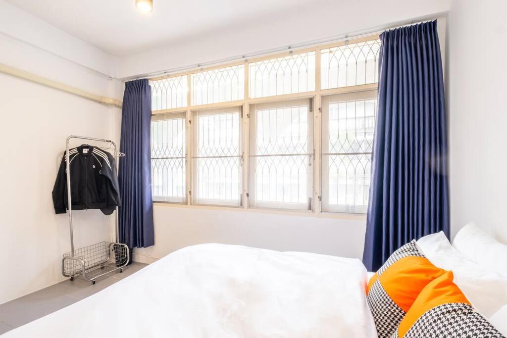 5-br With 6mins Walk To Mrt Rama 9