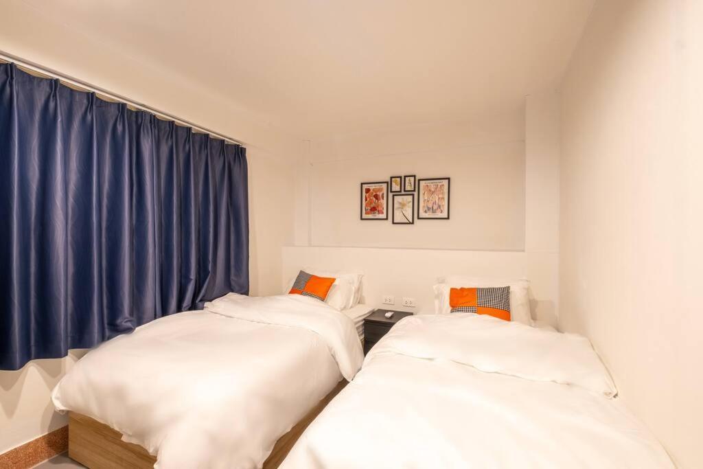Apartment 5-br With 6mins Walk To Mrt Rama 9 Bangkok