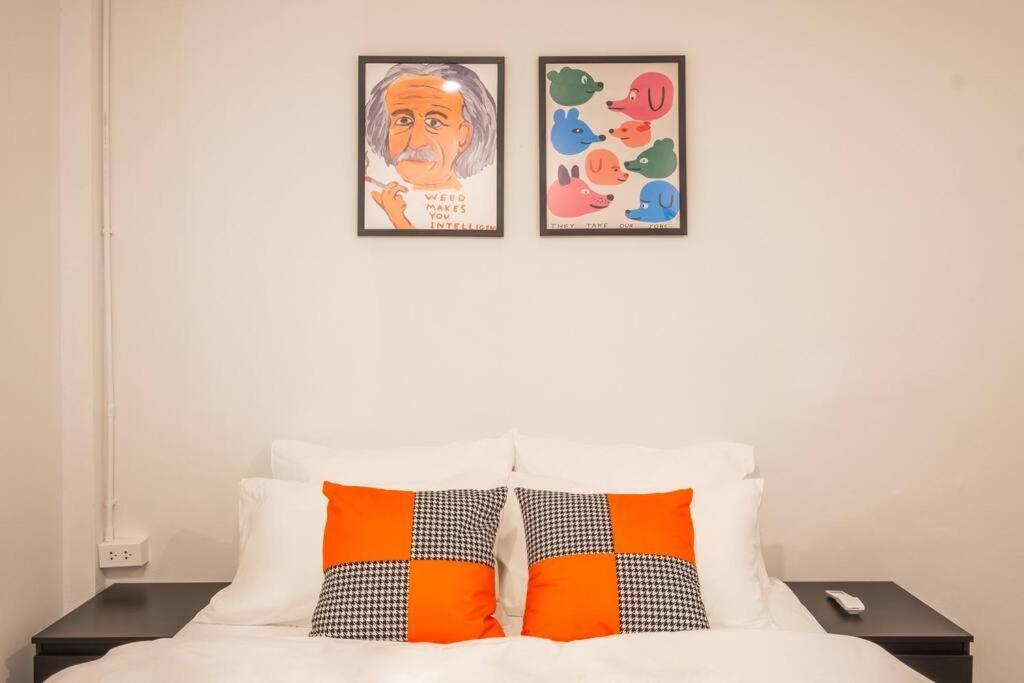 5-br With 6mins Walk To Mrt Rama 9