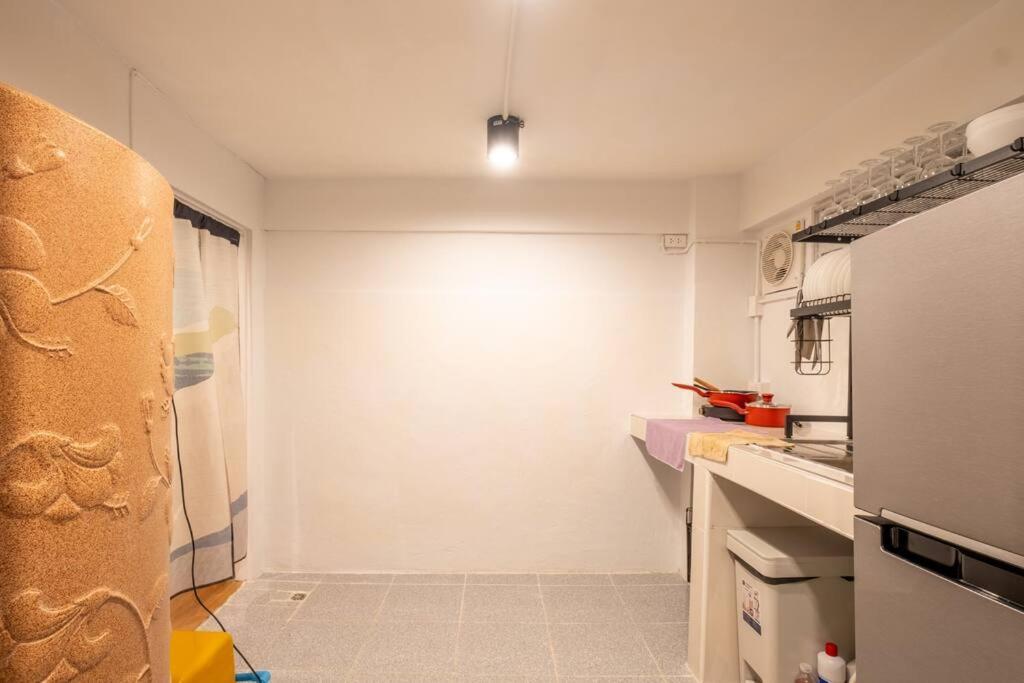 Apartment 5-br With 6mins Walk To Mrt Rama 9