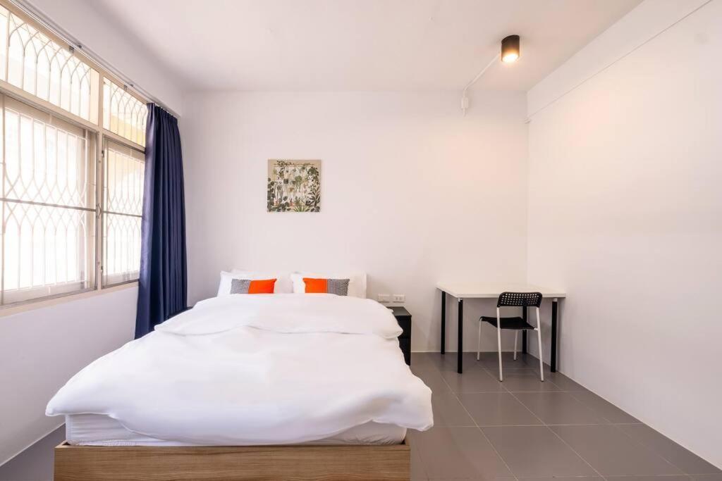 Apartment 5-br With 6mins Walk To Mrt Rama 9