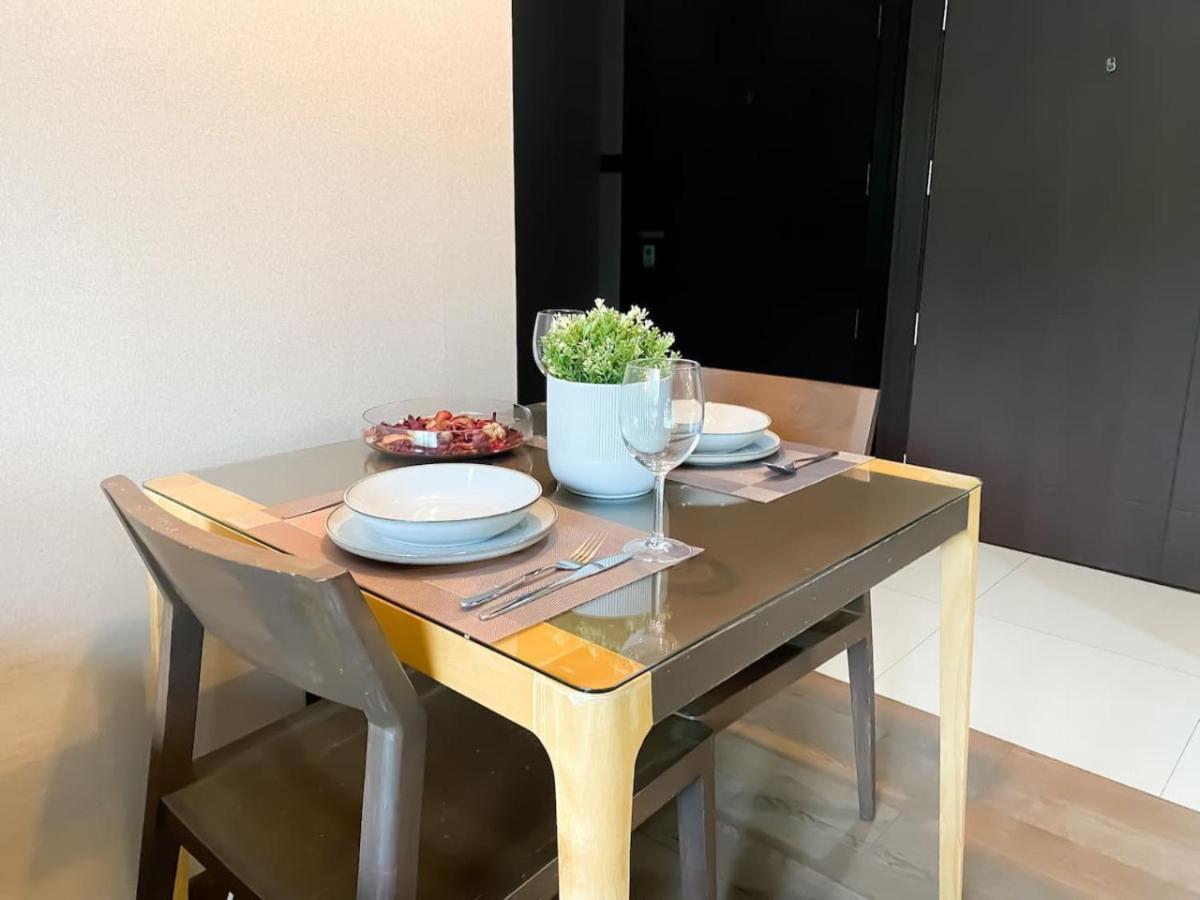 Apartamento Tropical Paradise 1br - Ultra Fast Wifi - Thong Lo *