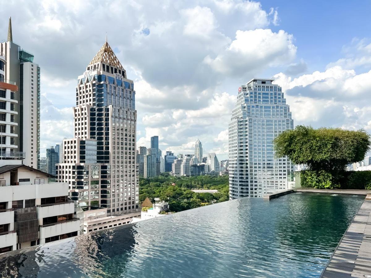 Feriehus Transquil Residents 65 Sqm - Ultra Fast Wifi - Silom