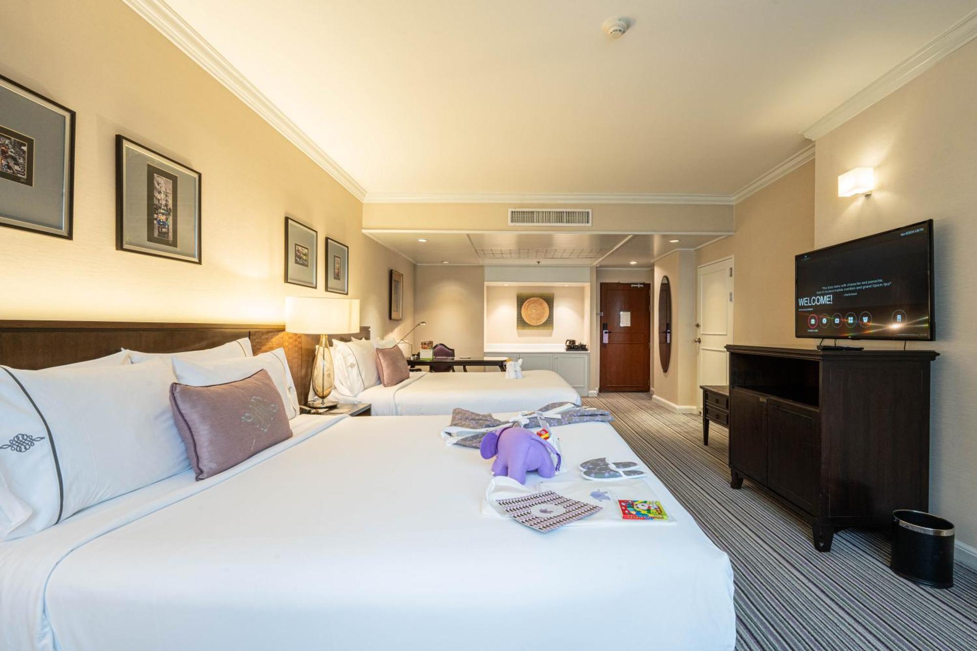 Hotel The Sukosol 5*