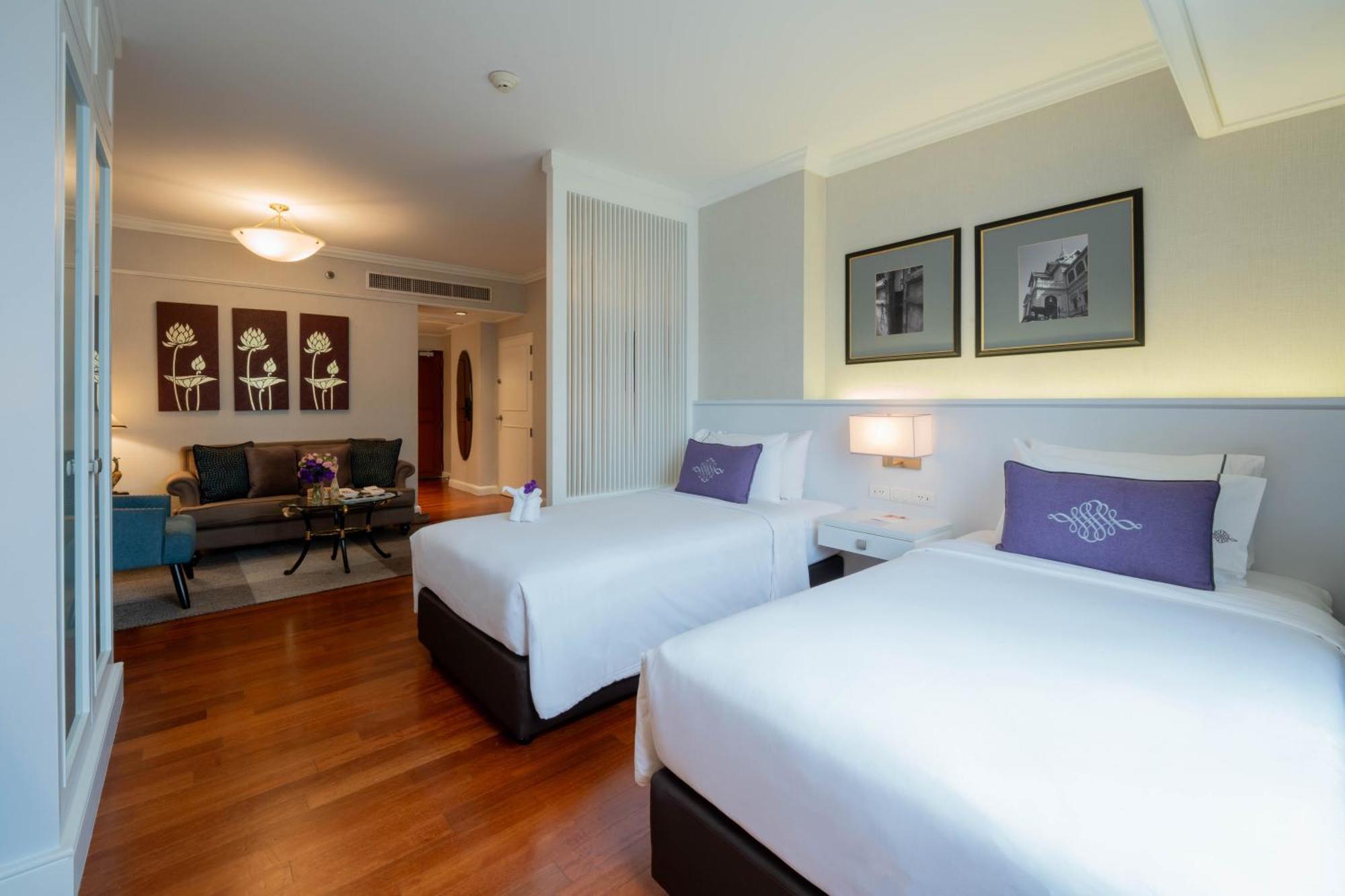 Hotel The Sukosol Bangkok