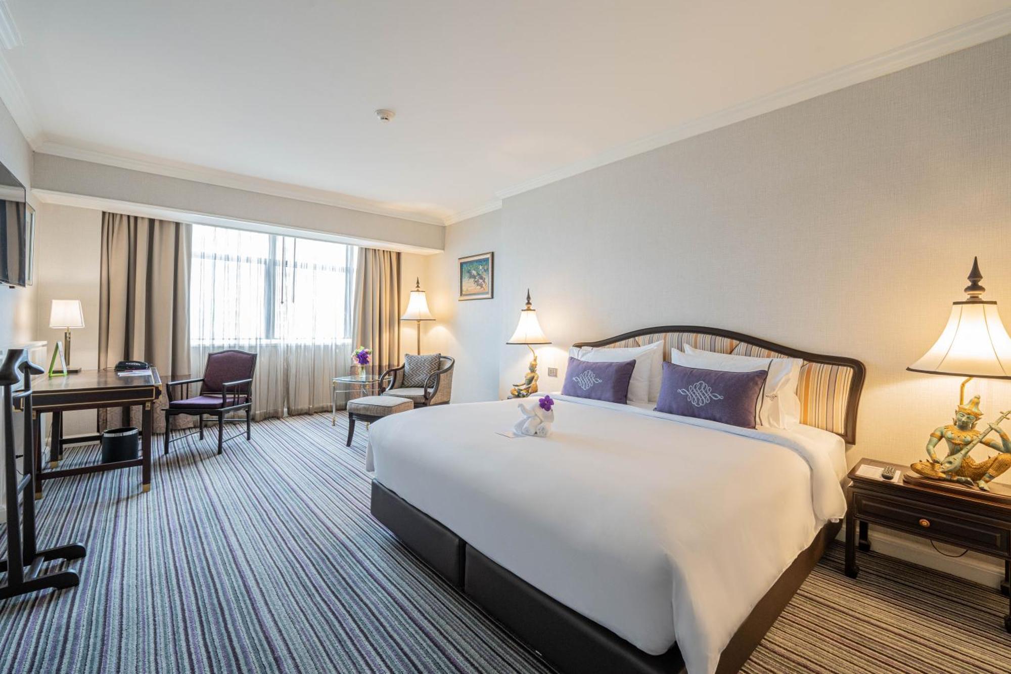 The Sukosol Hotel 5*