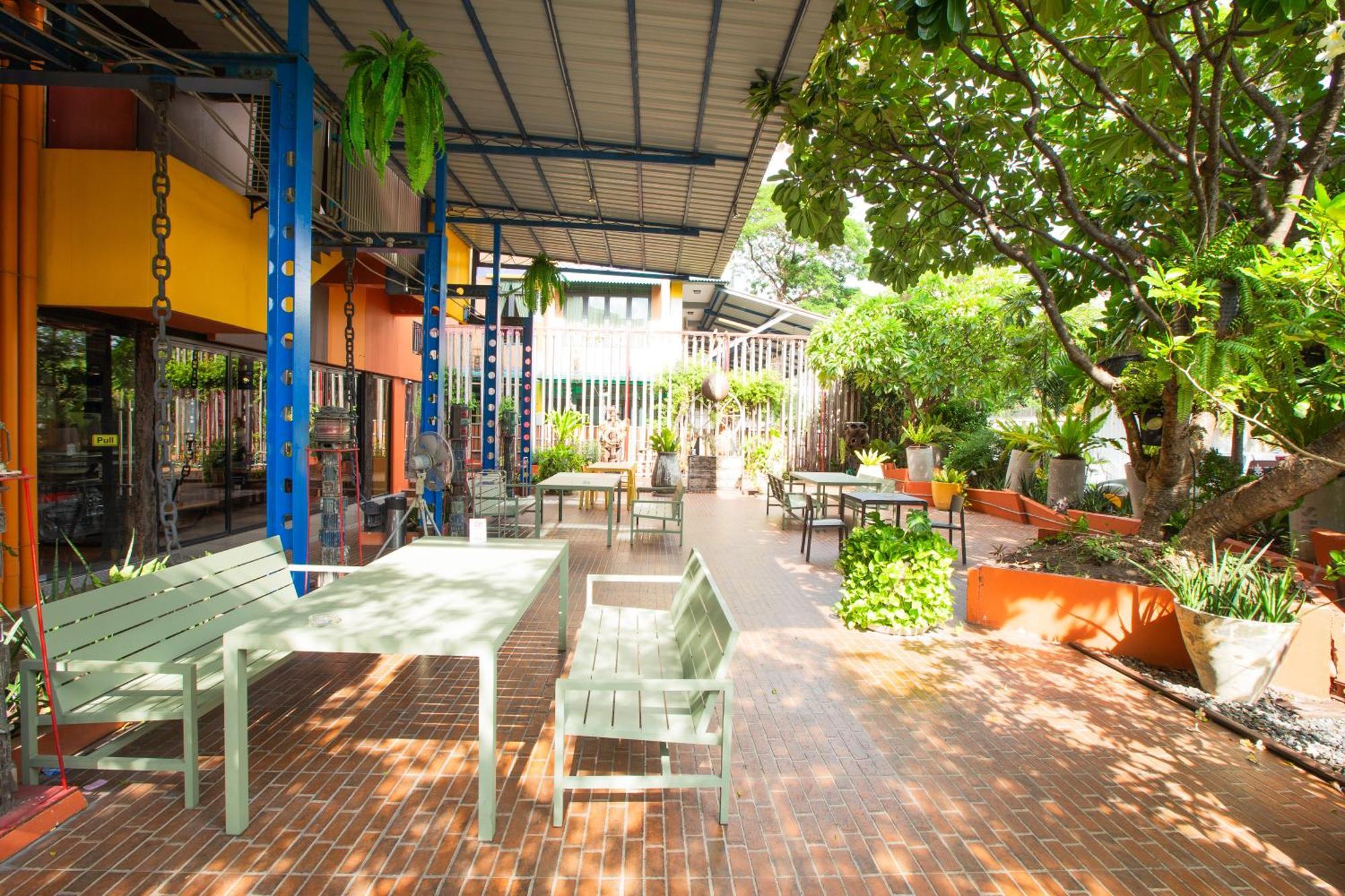 Mestyle Place Khách sạn