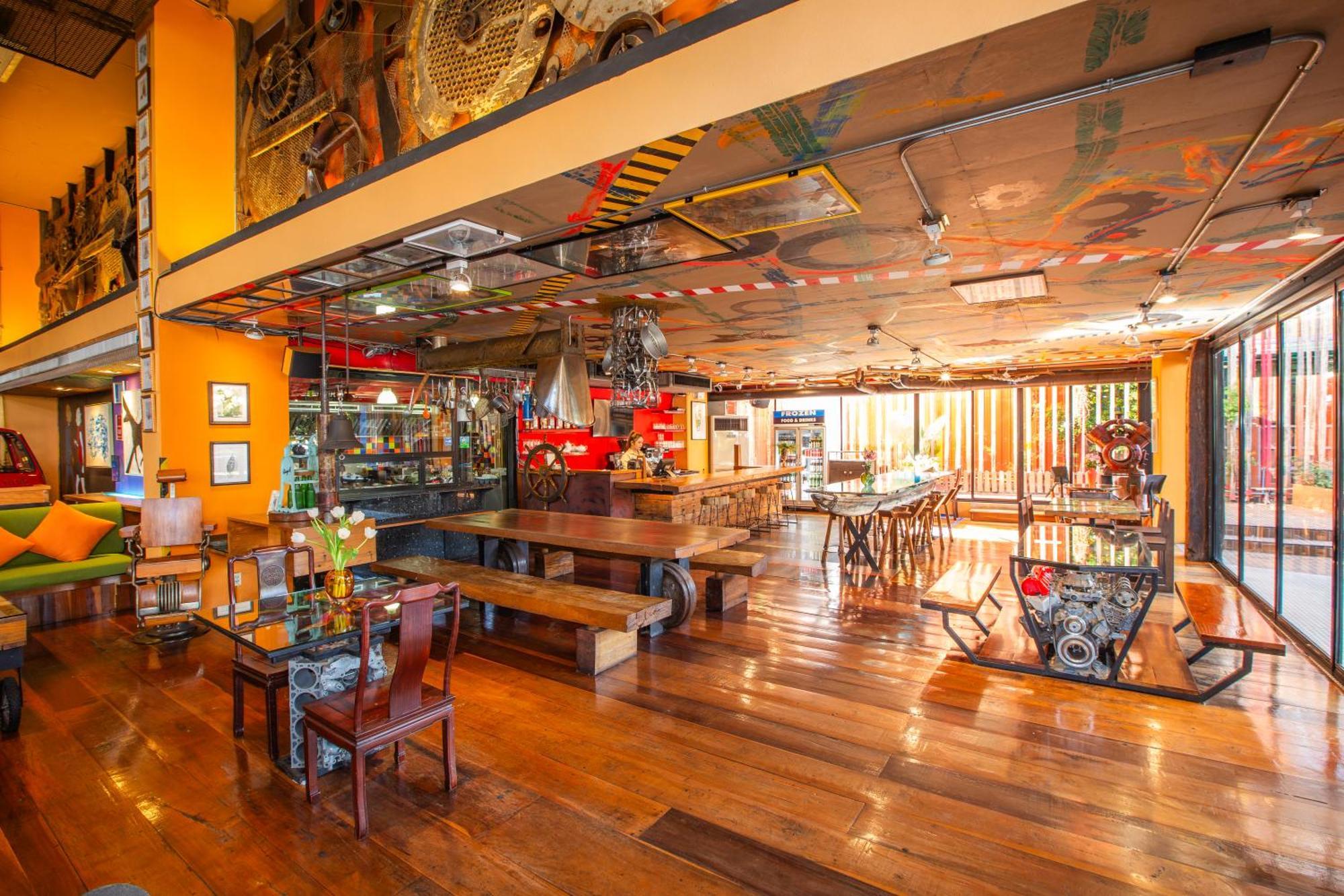 Mestyle Place Khách sạn Bangkok