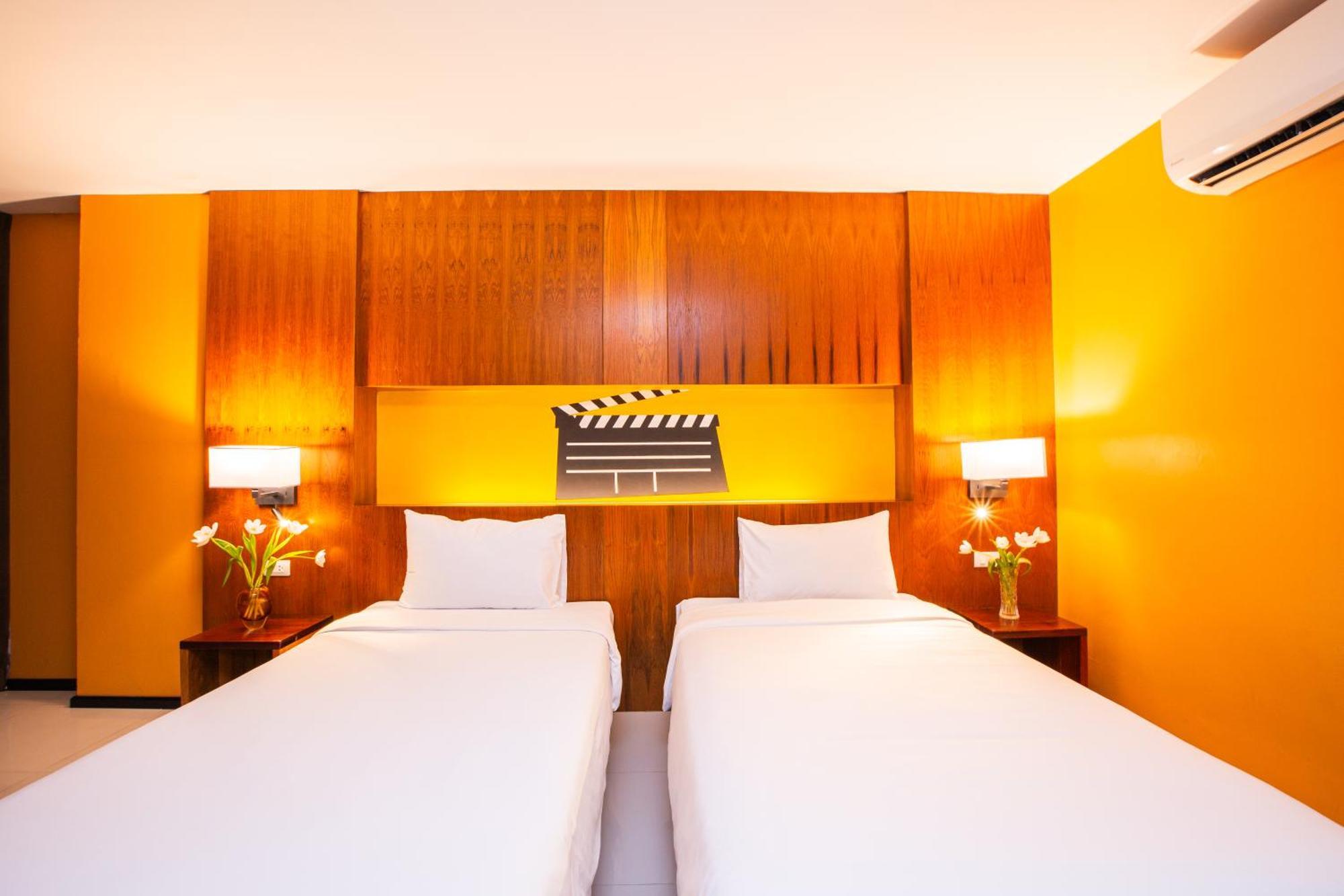 Mestyle Place Khách sạn 3*