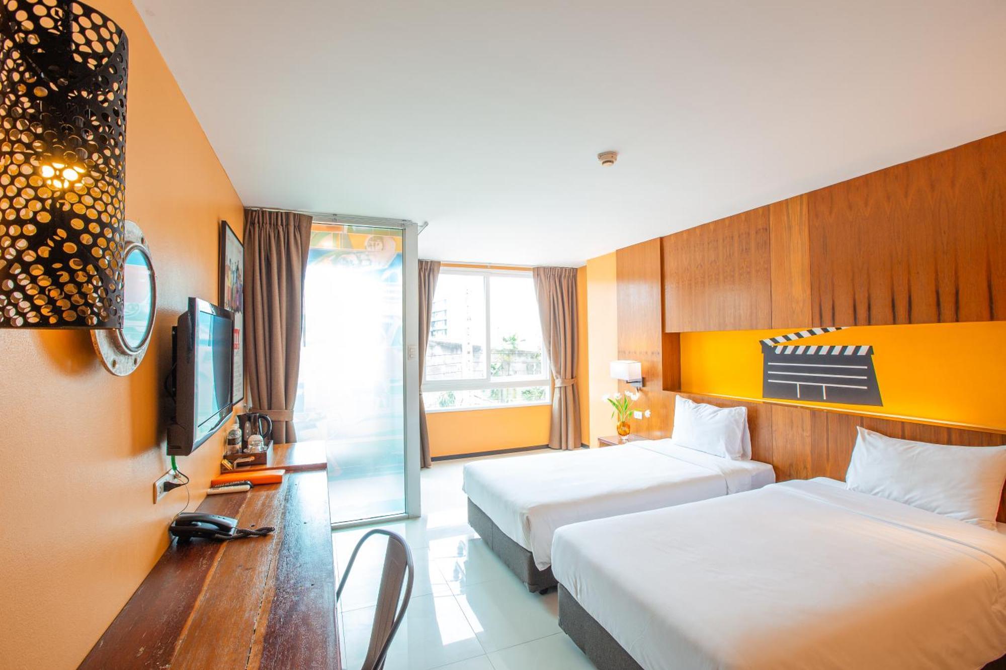Mestyle Place Khách sạn Bangkok