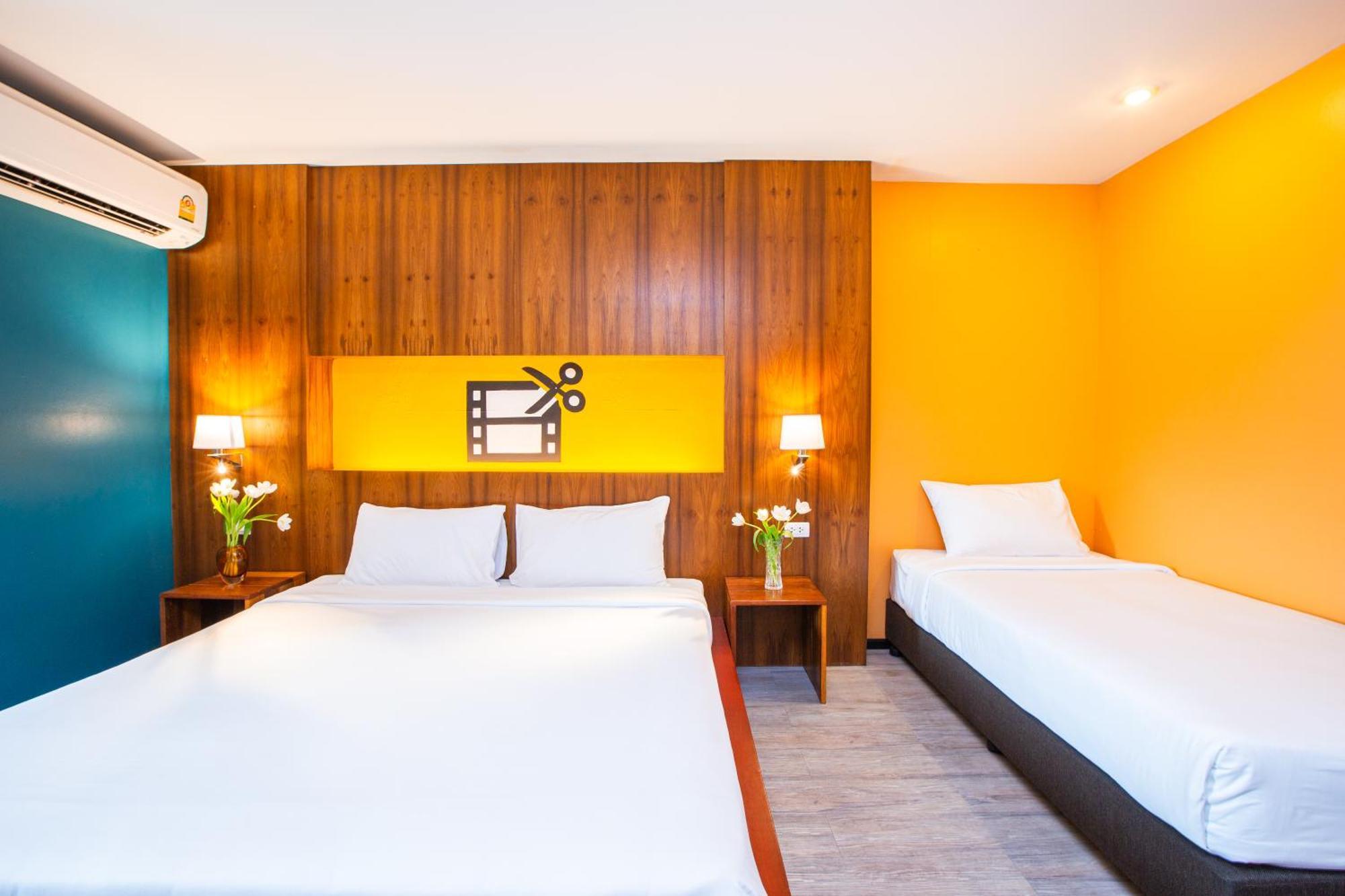 Mestyle Place Khách sạn