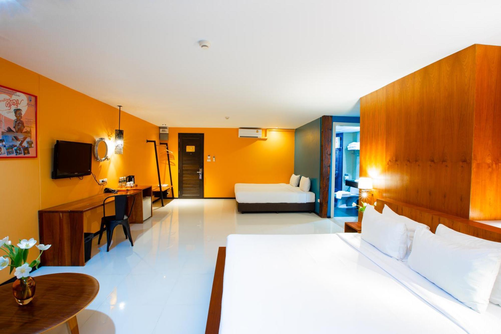 Khách sạn Mestyle Place 3*