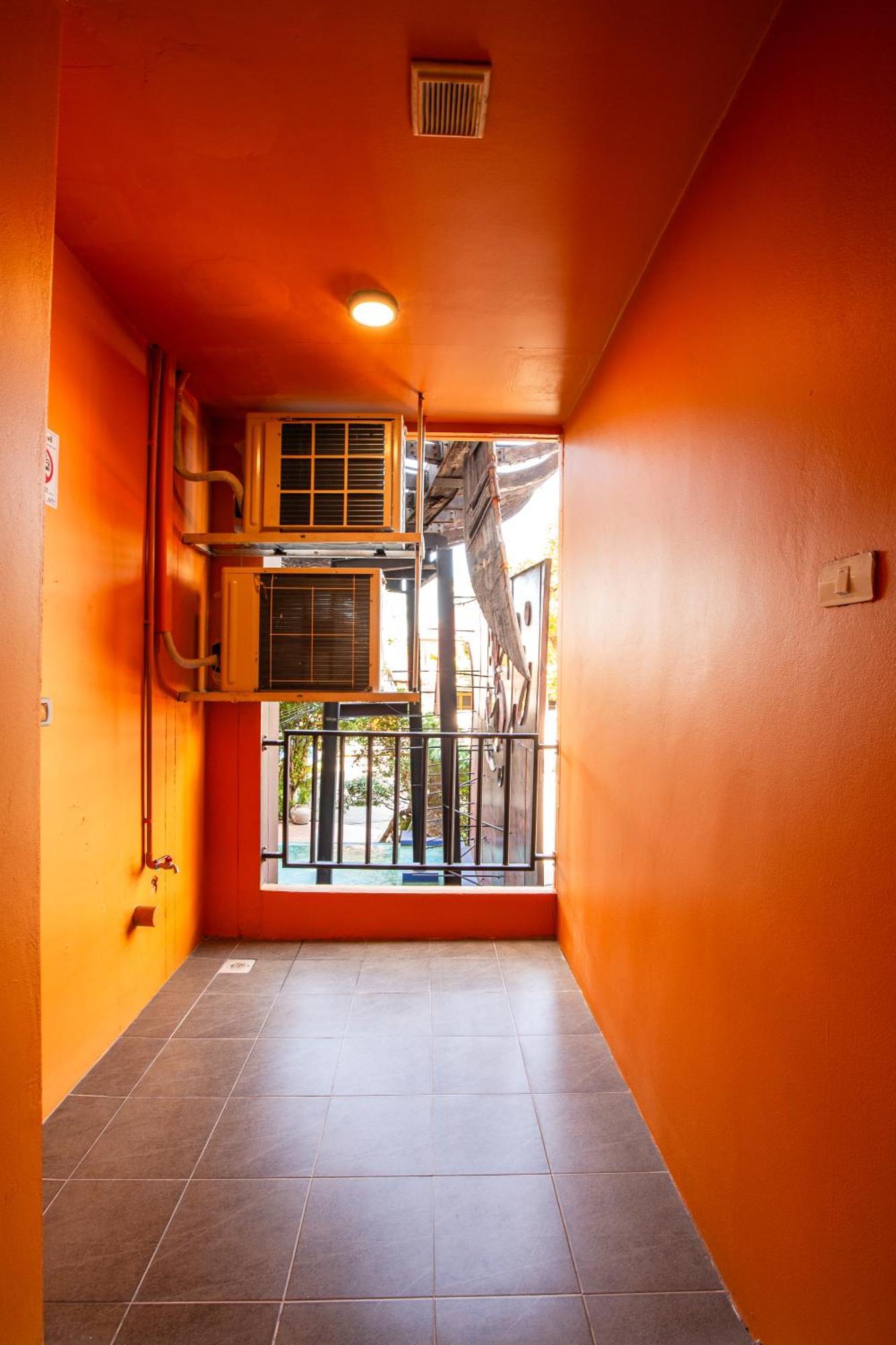 Khách sạn Mestyle Place 3*