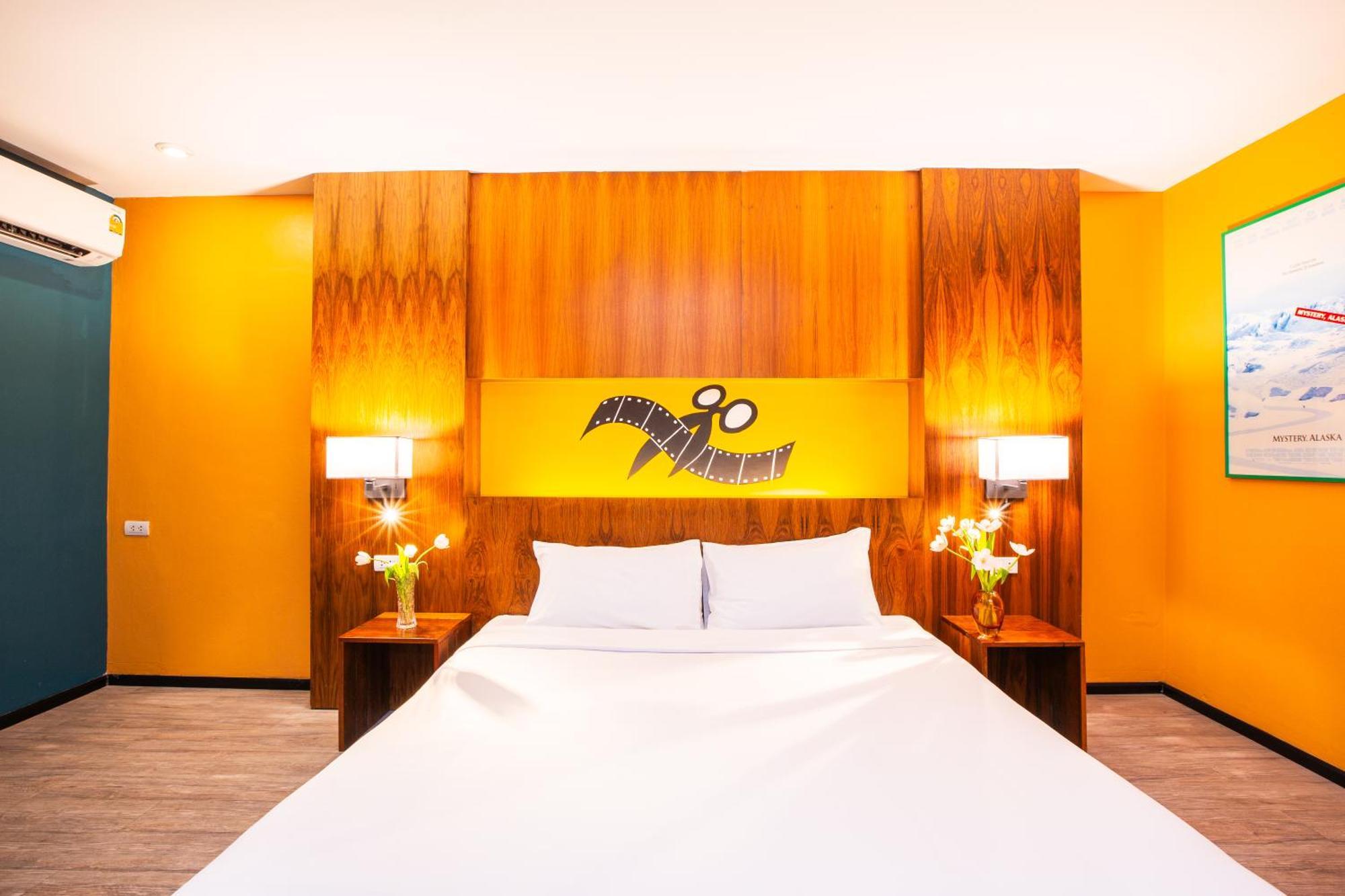 Mestyle Place Khách sạn Bangkok
