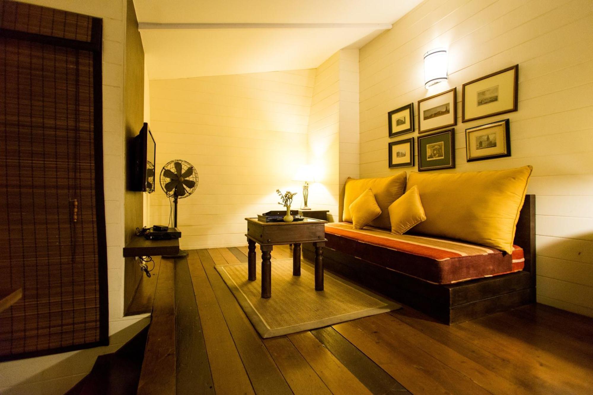 Arun Hotell 4*