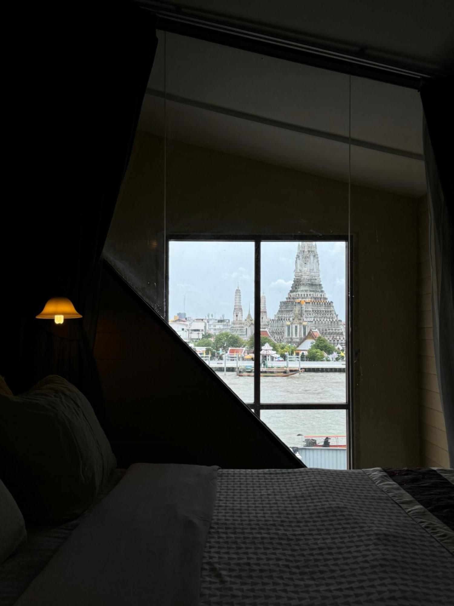 Arun Hotell Bangkok