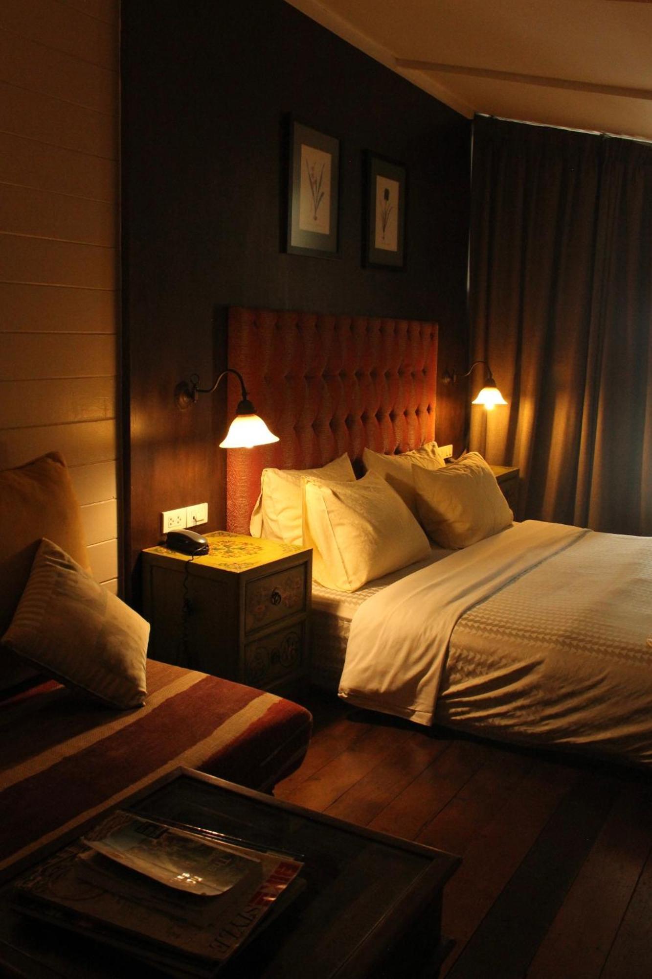 Arun Hotell 4*